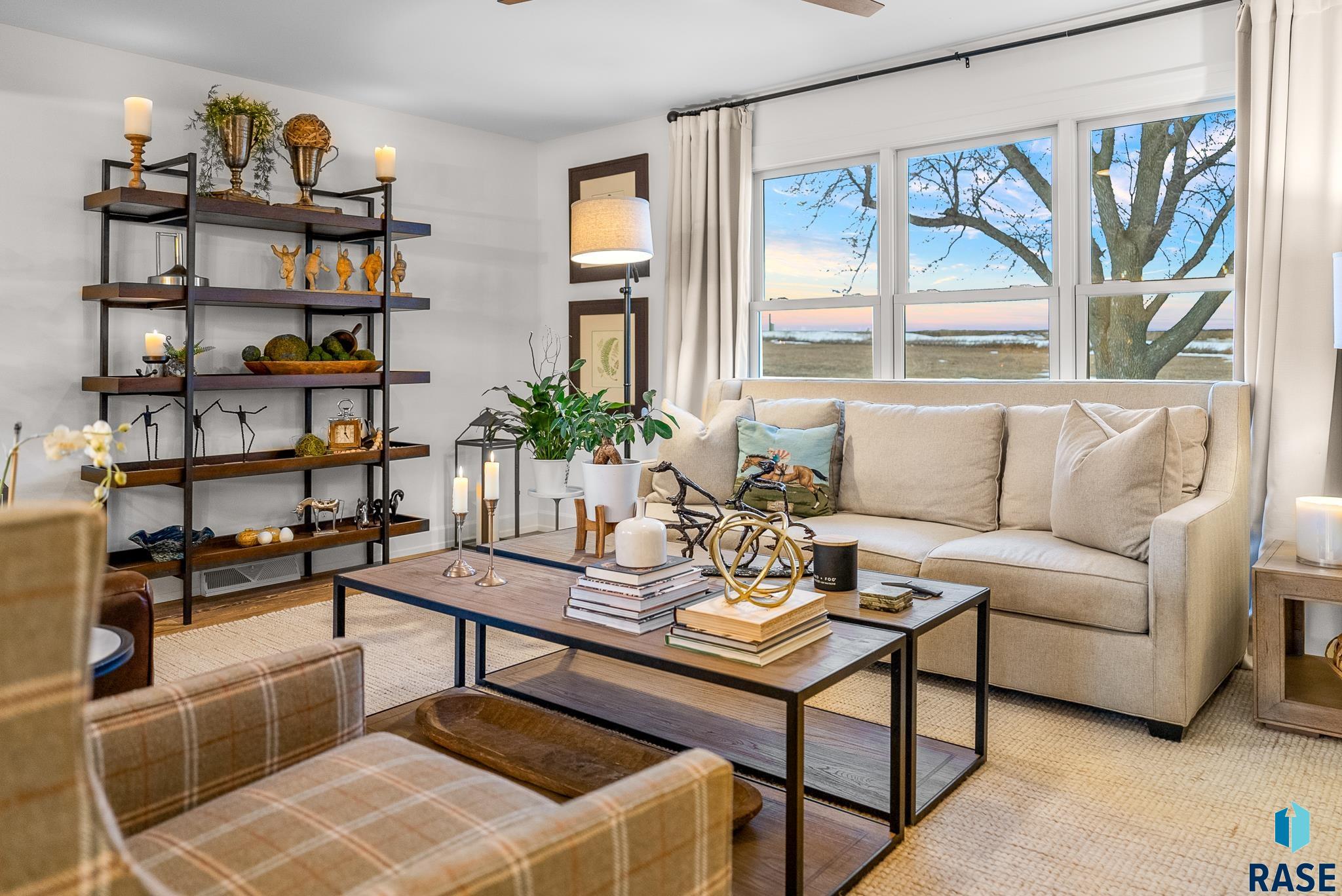 Renner, South Dakota 57030, United States, 4 Bedrooms Bedrooms, ,2 BathroomsBathrooms,Residential,Active,116953