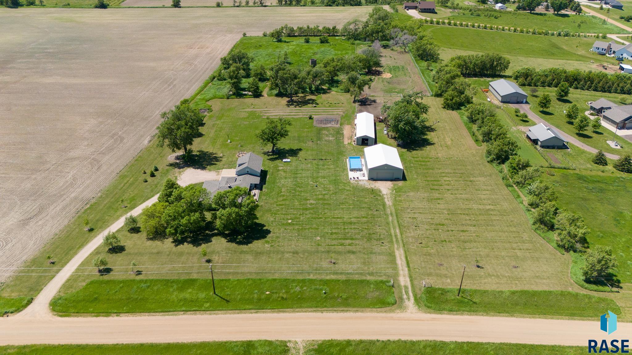 Renner, South Dakota 57030, United States, 4 Bedrooms Bedrooms, ,2 BathroomsBathrooms,Residential,Active,116953
