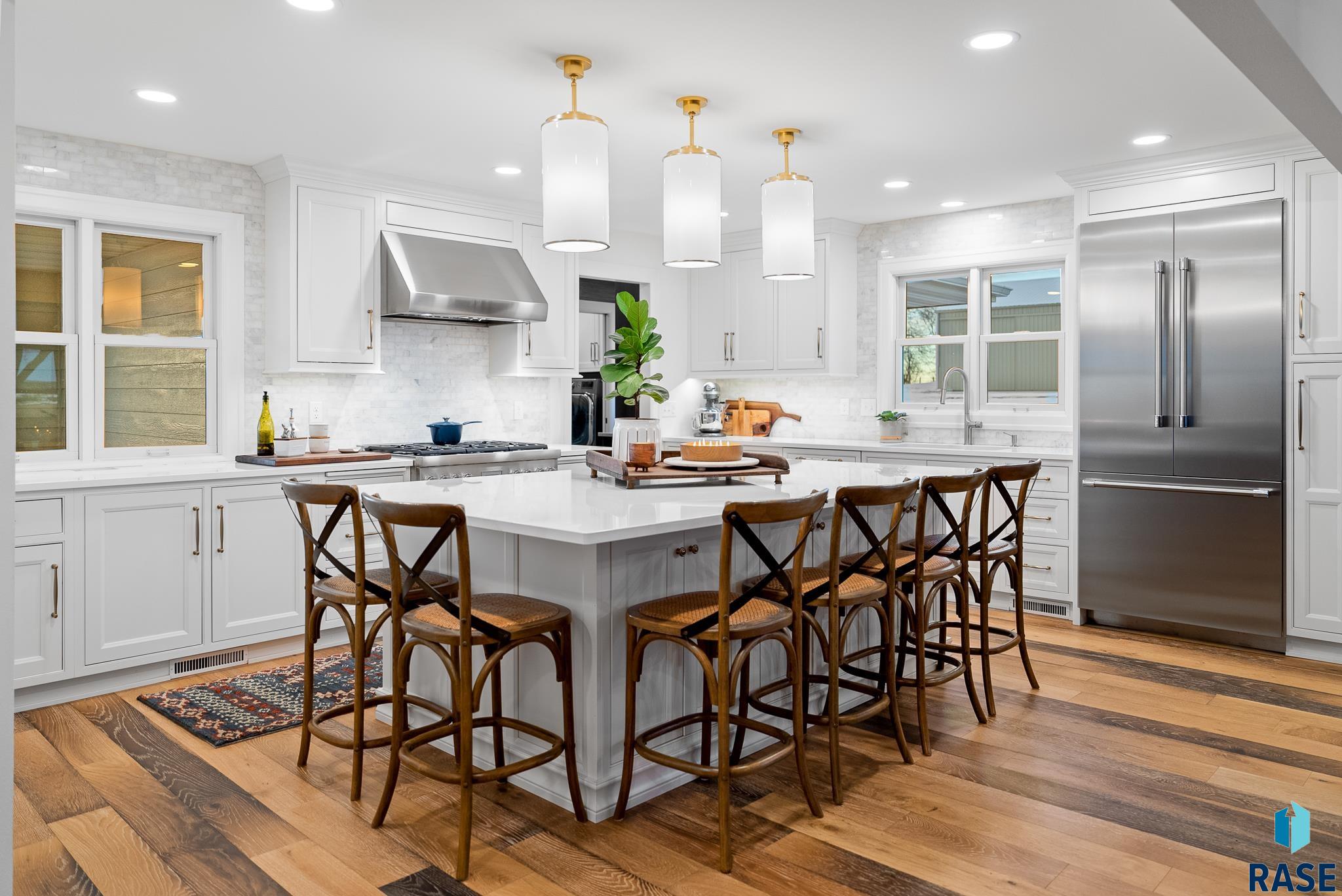 Renner, South Dakota 57030, United States, 4 Bedrooms Bedrooms, ,2 BathroomsBathrooms,Residential,Active,116953