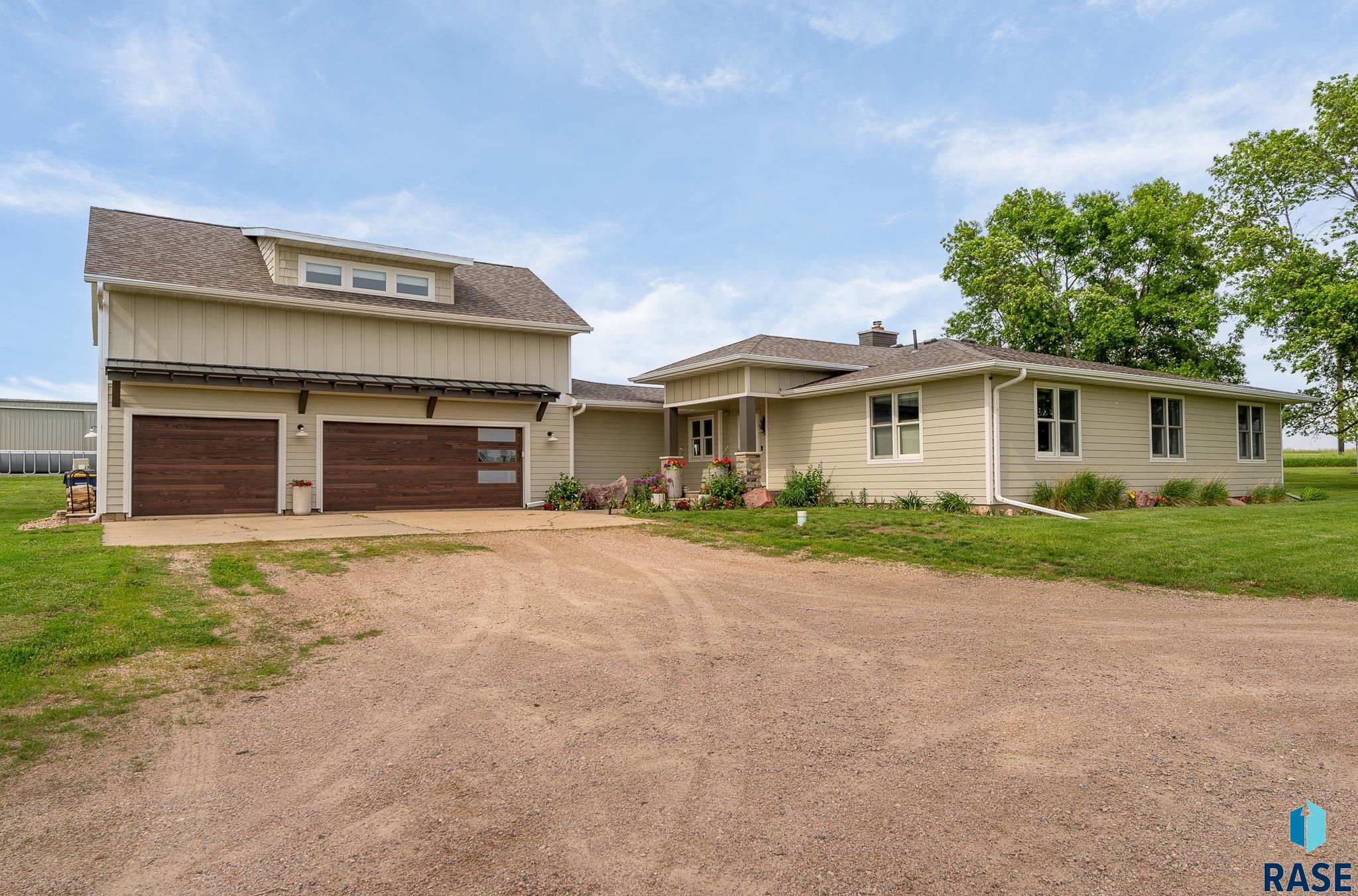 Renner, South Dakota 57030, United States, 4 Bedrooms Bedrooms, ,2 BathroomsBathrooms,Residential,Active,116953