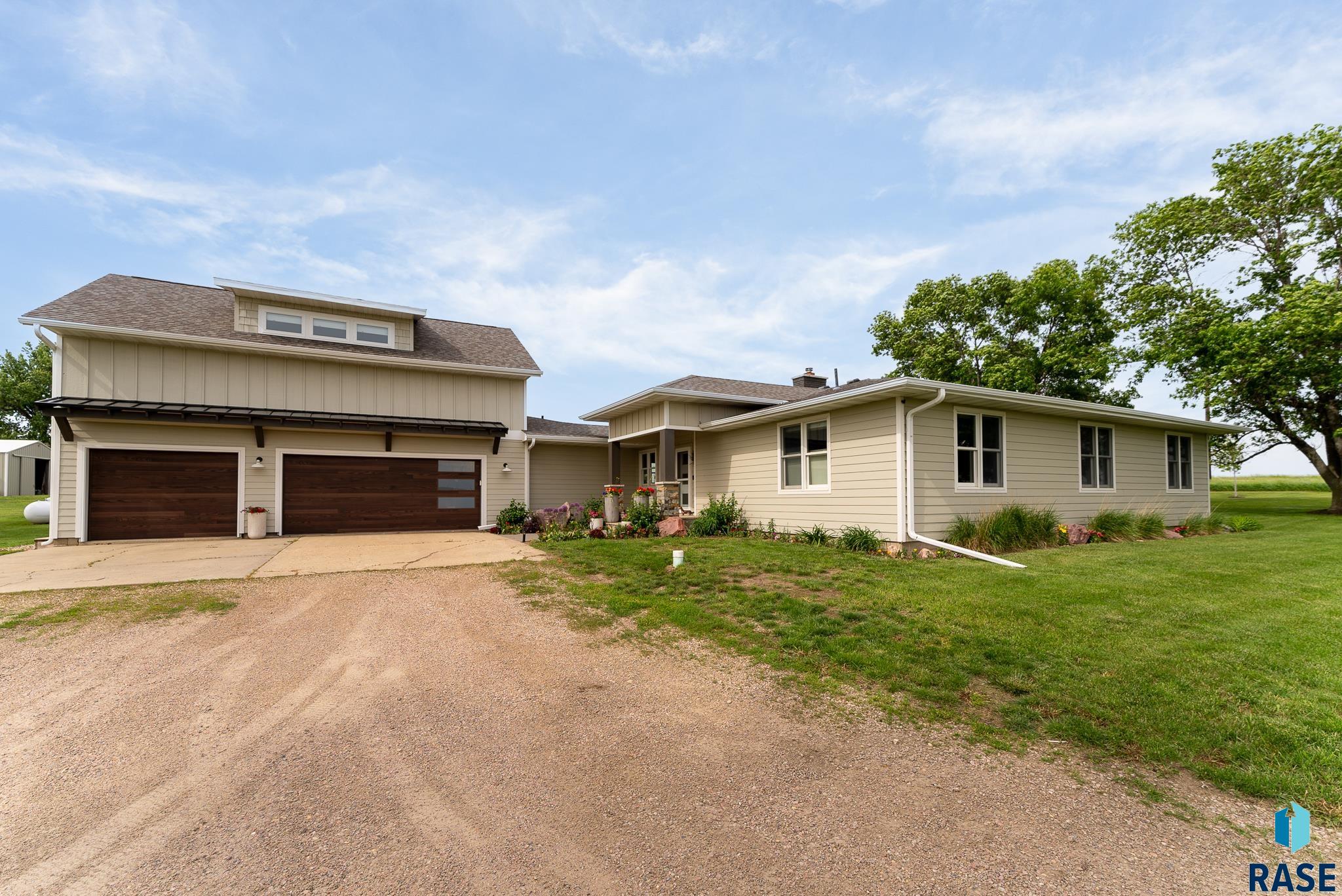Renner, South Dakota 57030, United States, 4 Bedrooms Bedrooms, ,2 BathroomsBathrooms,Residential,Active,116953