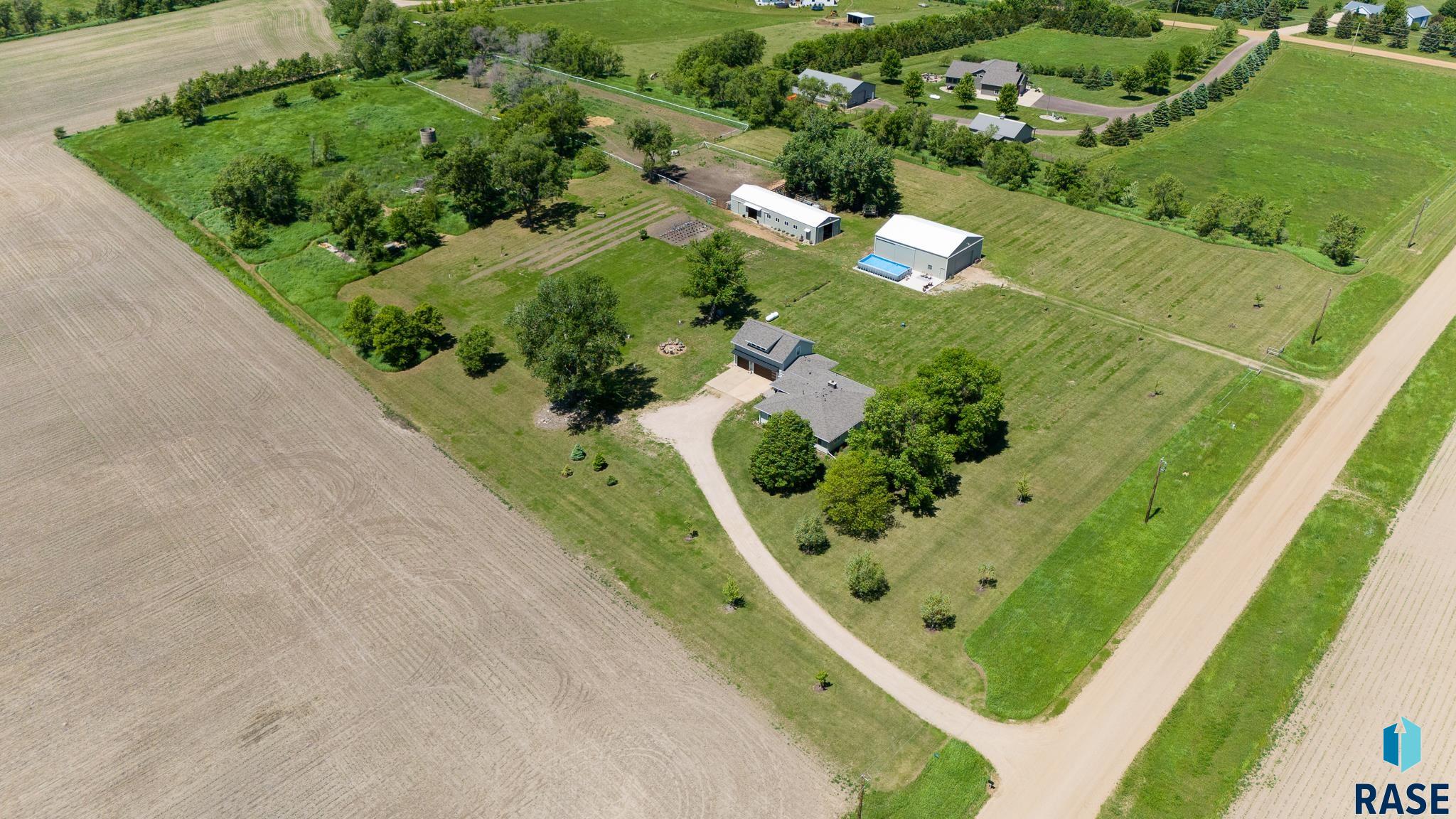 Renner, South Dakota 57030, United States, 4 Bedrooms Bedrooms, ,2 BathroomsBathrooms,Residential,Active,116953