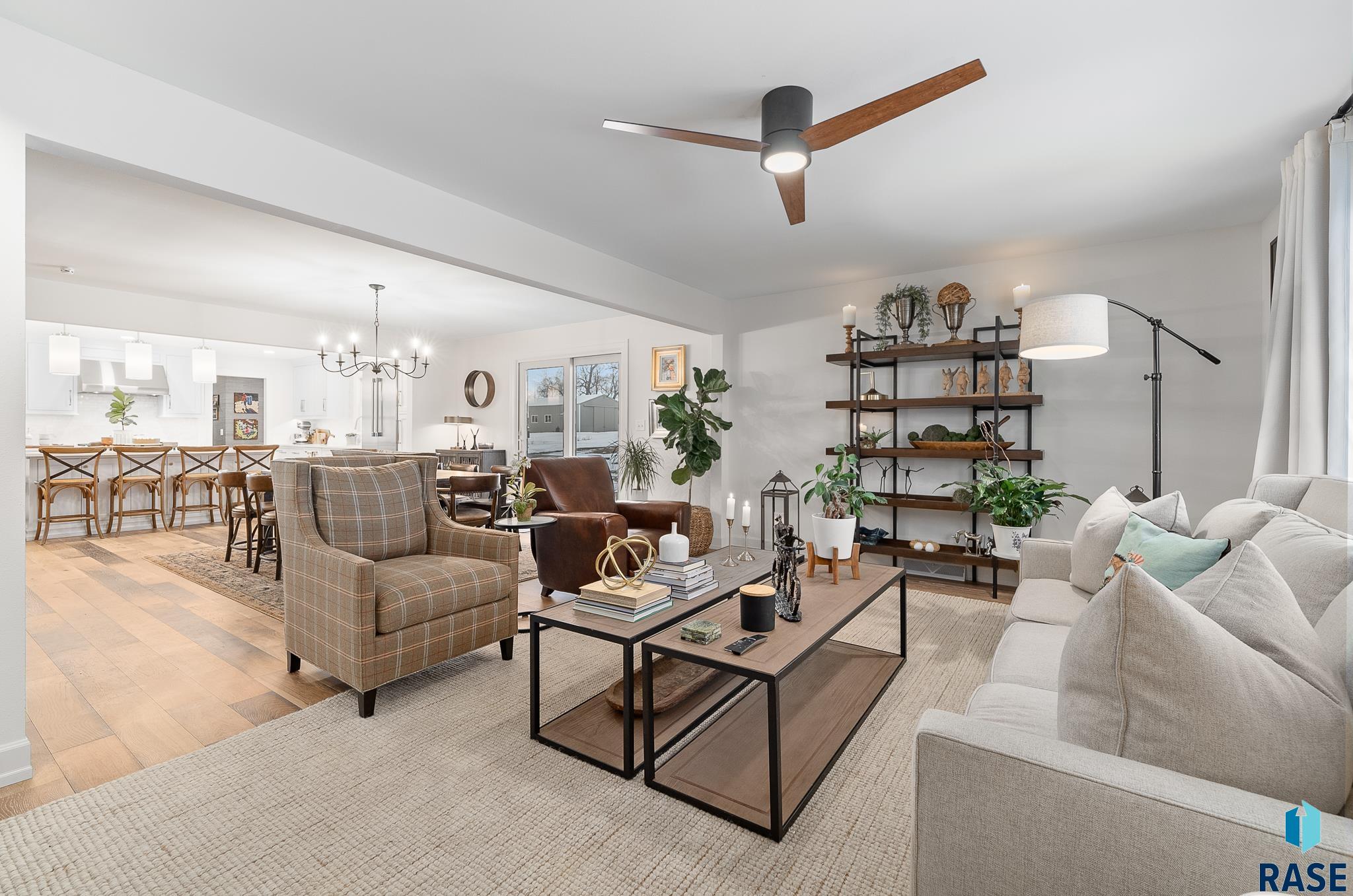 Renner, South Dakota 57030, United States, 4 Bedrooms Bedrooms, ,2 BathroomsBathrooms,Residential,Active,116953