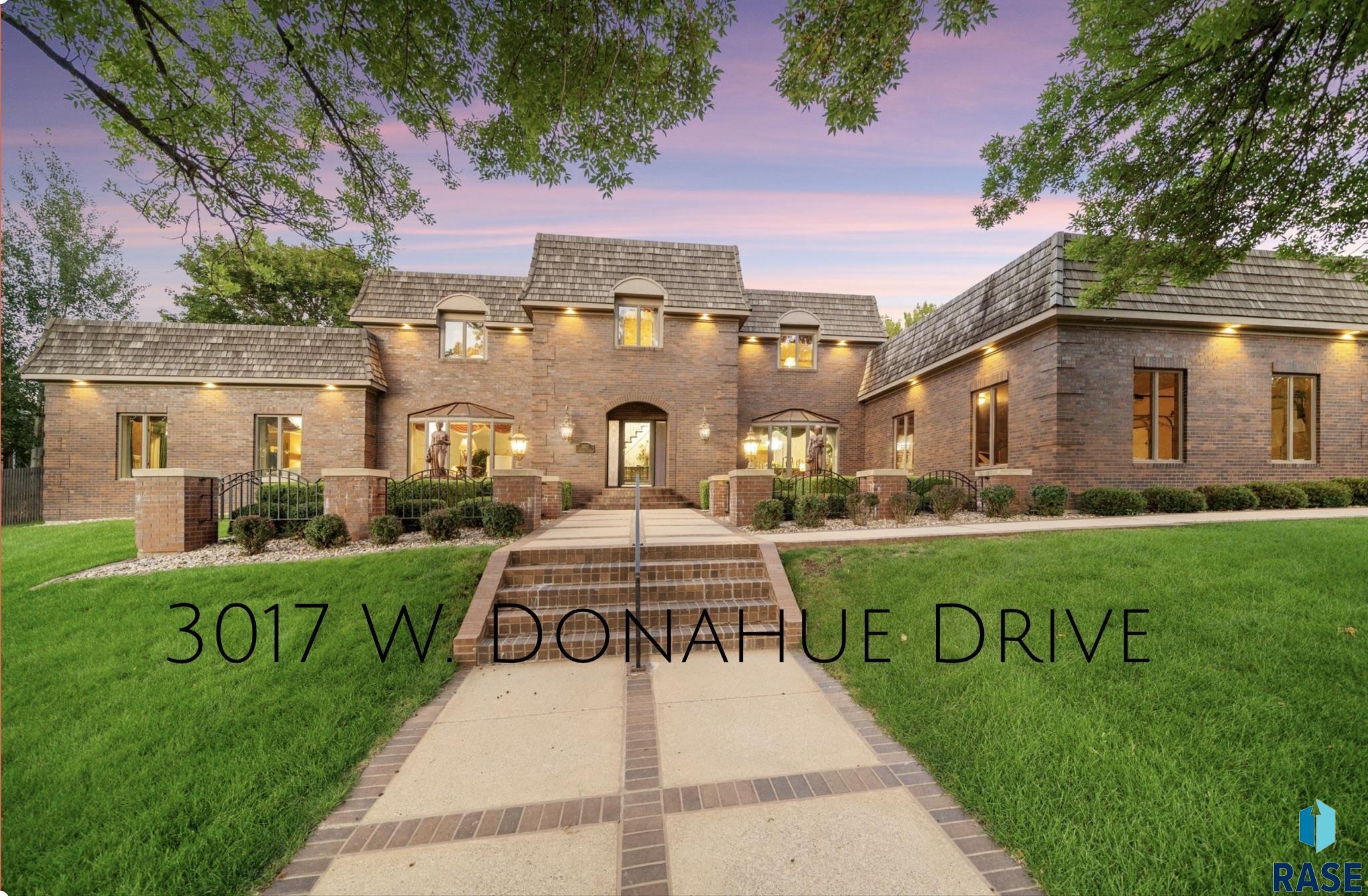 3017 W Donahue Dr Drive, Sioux Falls, South Dakota image 1