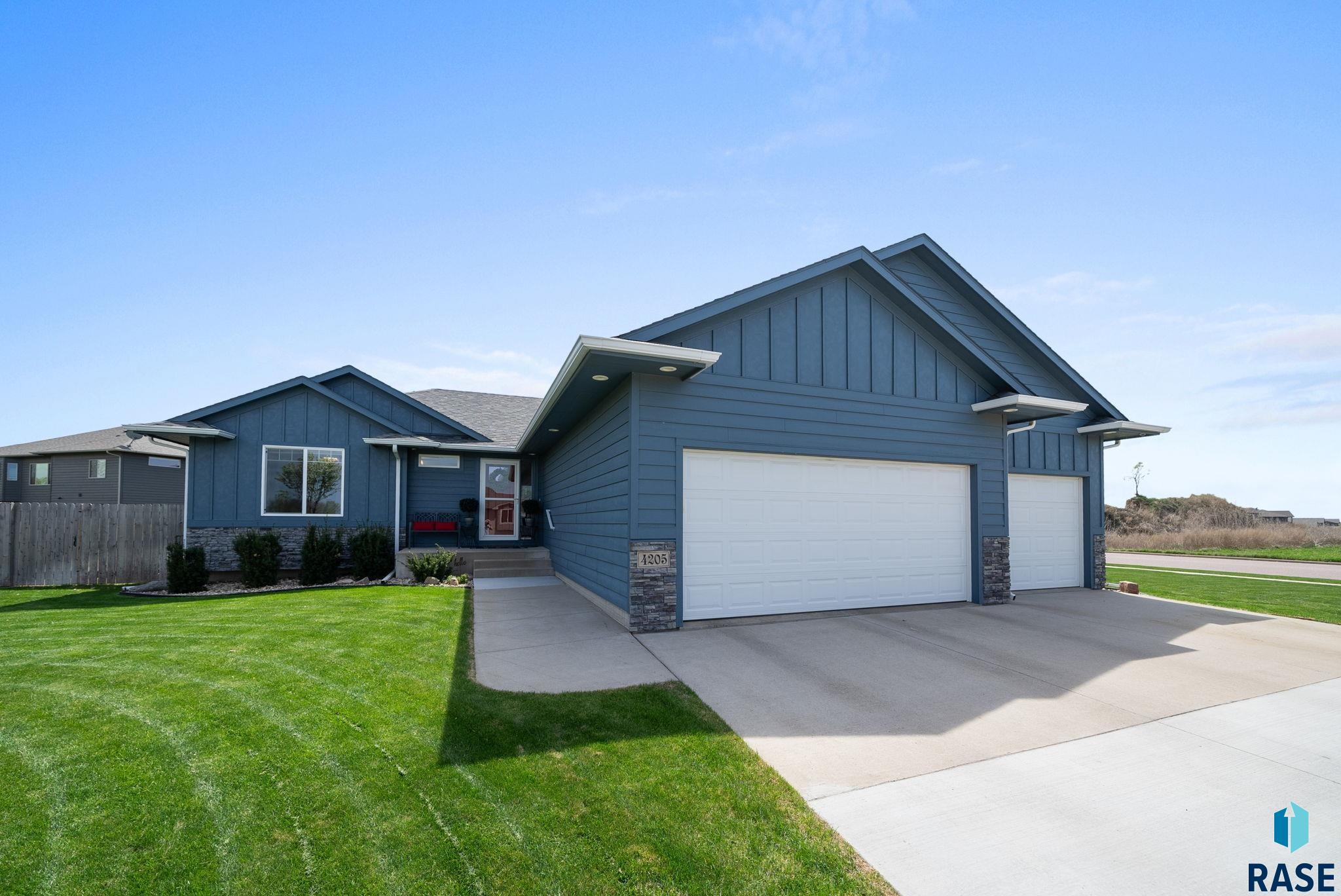 4205 W 77th St Street, Sioux Falls, South Dakota image 49