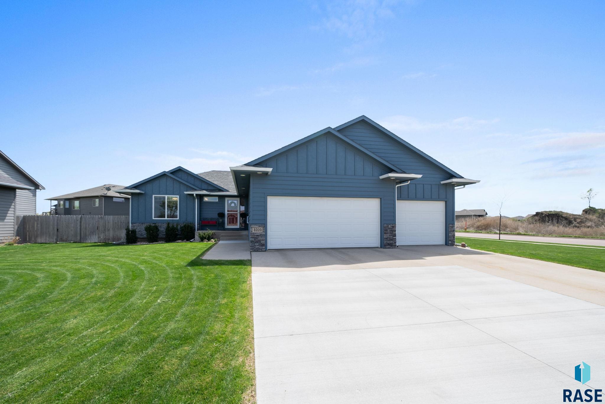 4205 W 77th St Street, Sioux Falls, South Dakota image 50