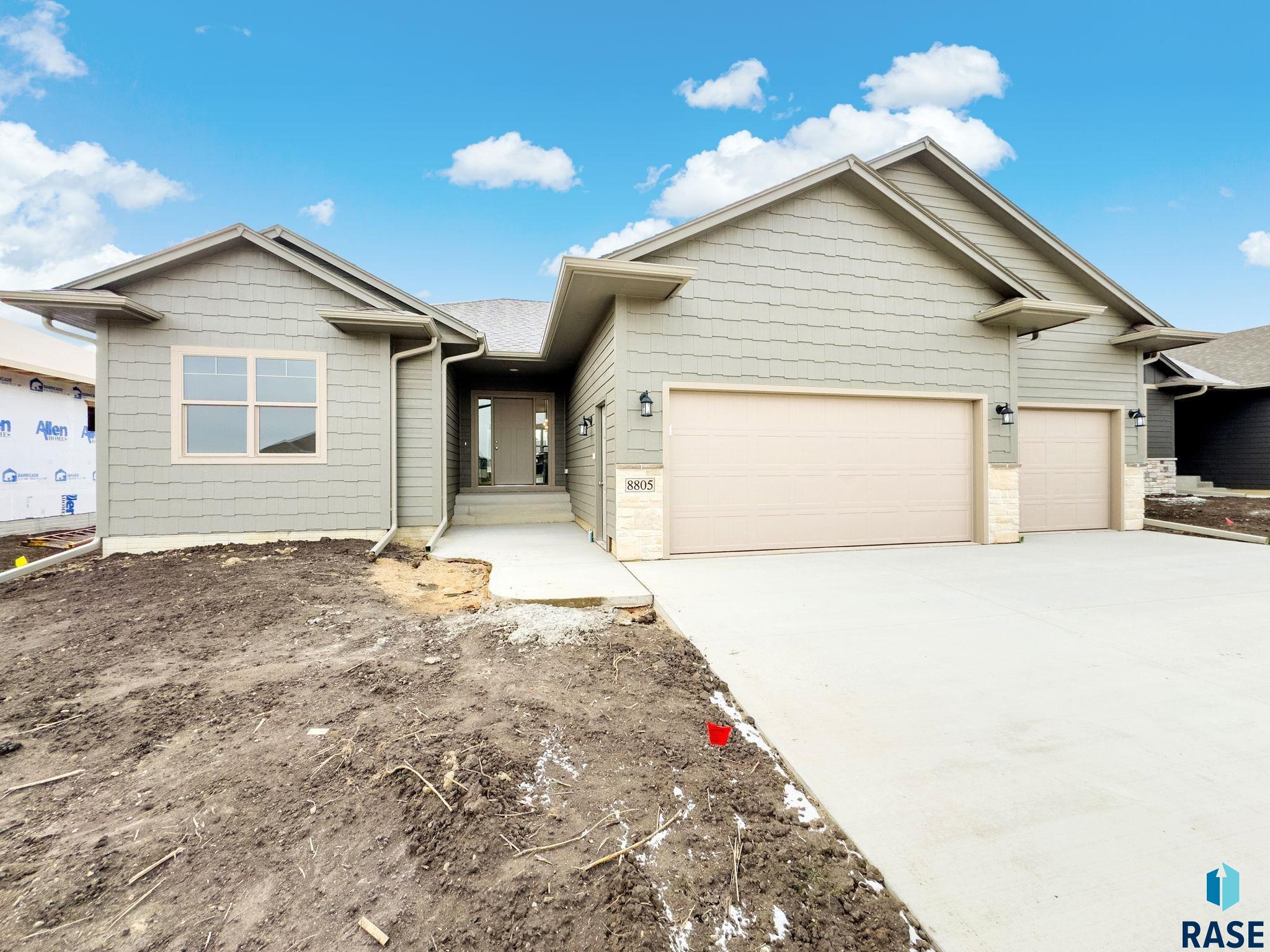 8805 W Rathburn St Street, Sioux Falls, South Dakota image 23