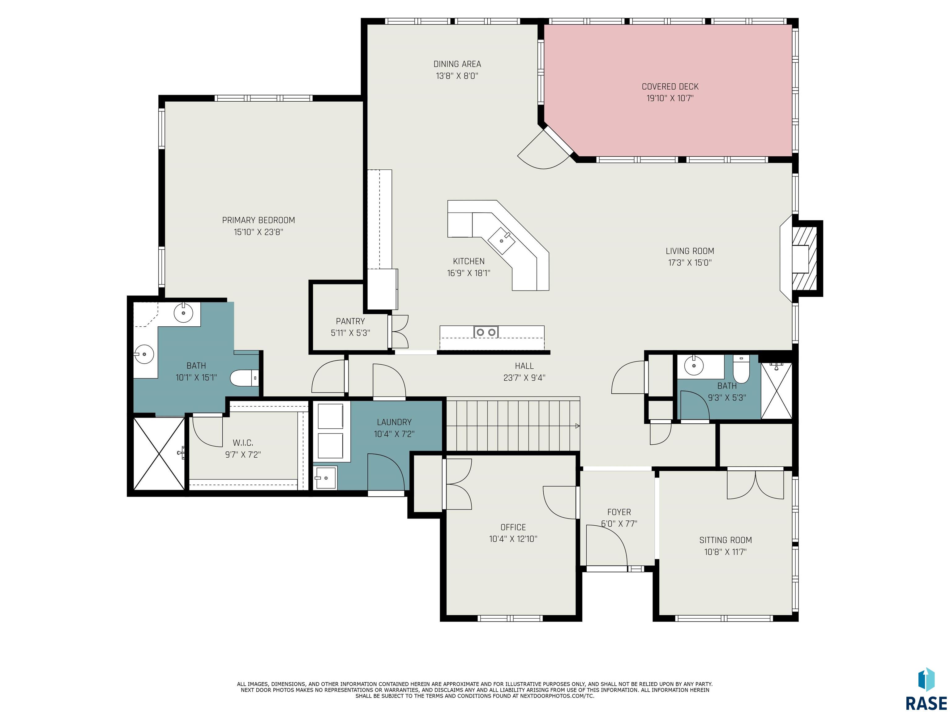 5381 South Shore Dr Drive, Chesterfield, New Jersey image 50
