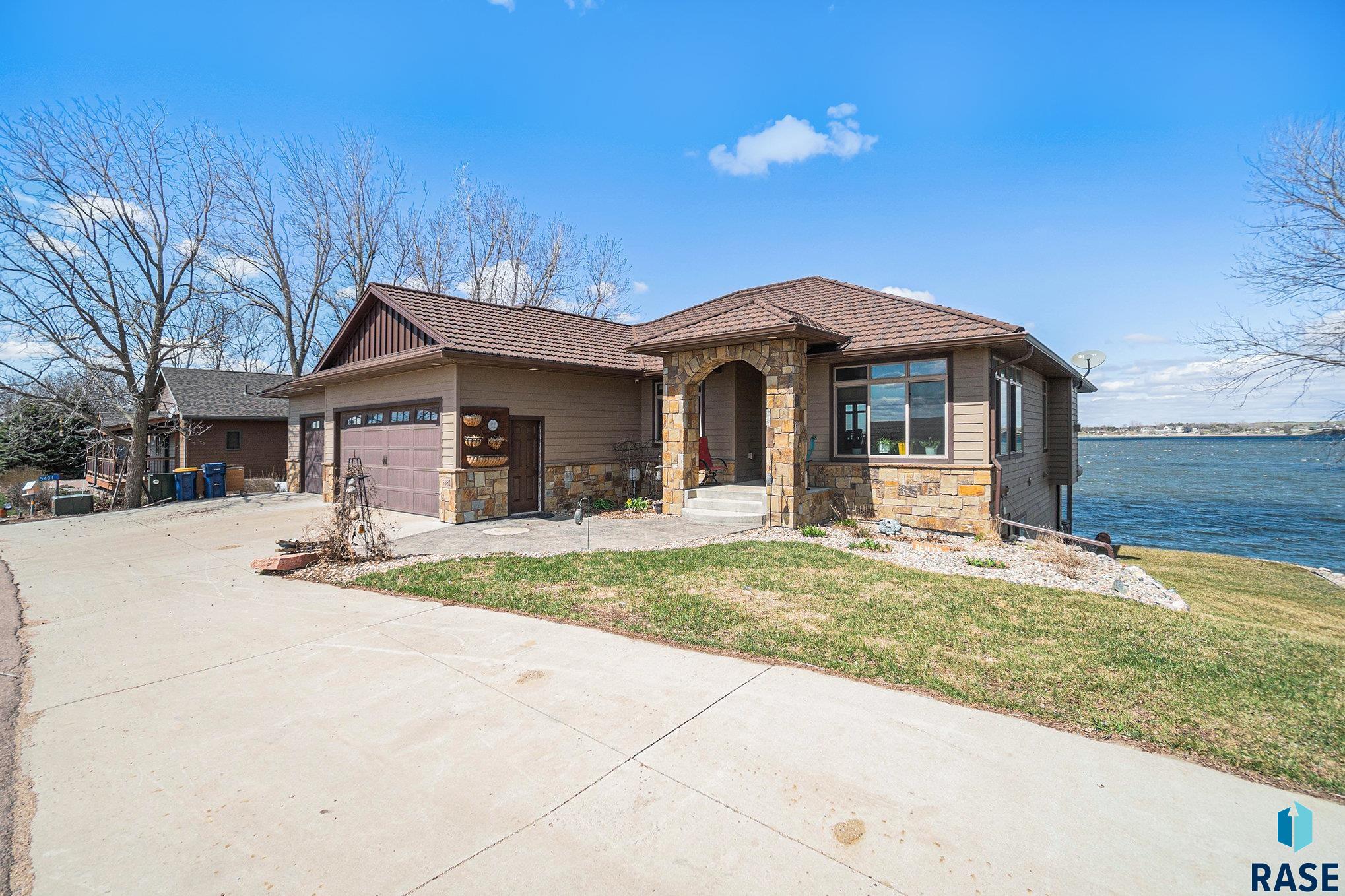 5381 South Shore Dr Drive, Chesterfield, New Jersey image 35