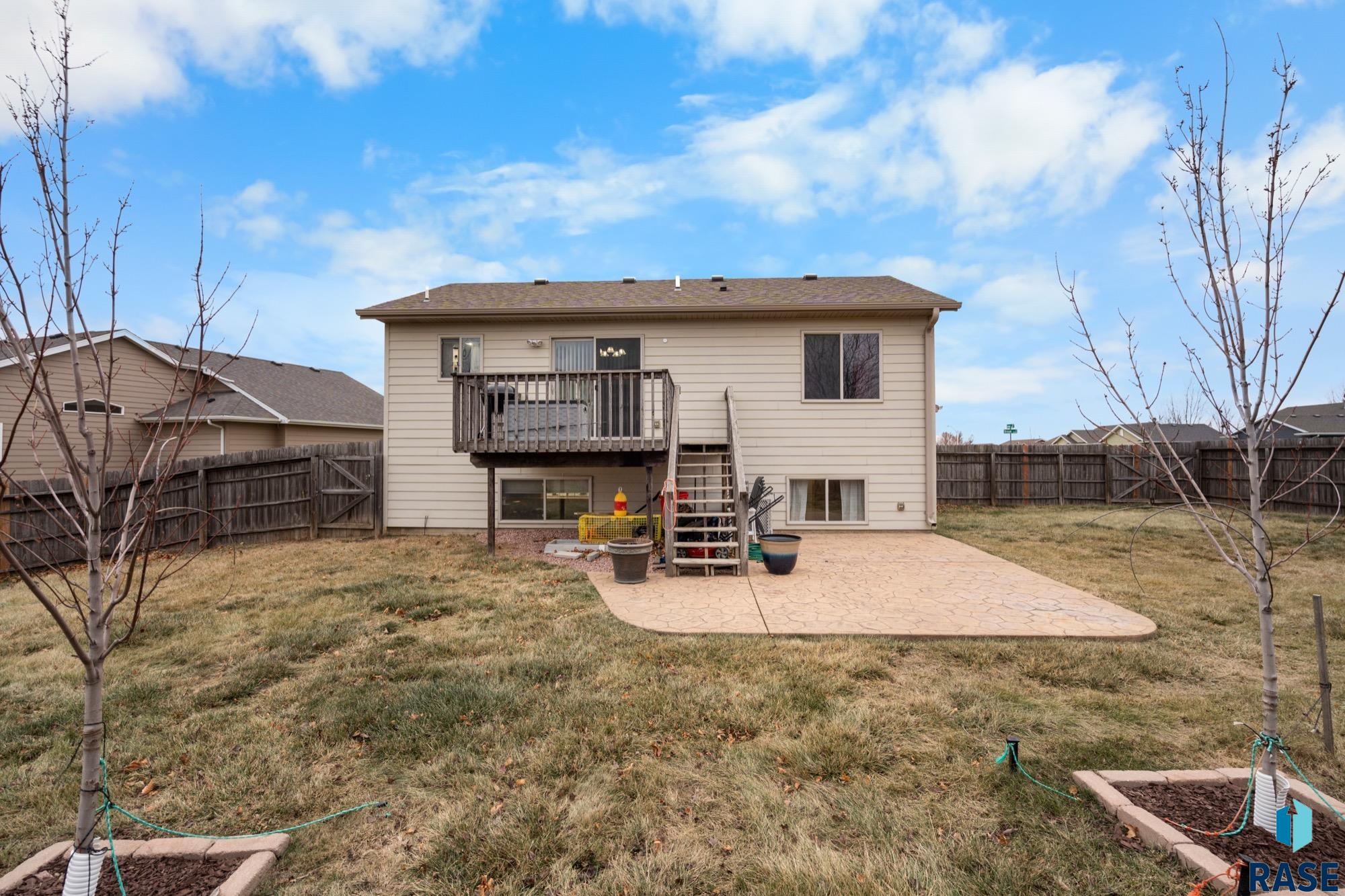 5701 W Bream Ct Court, Sioux Falls, South Dakota image 25