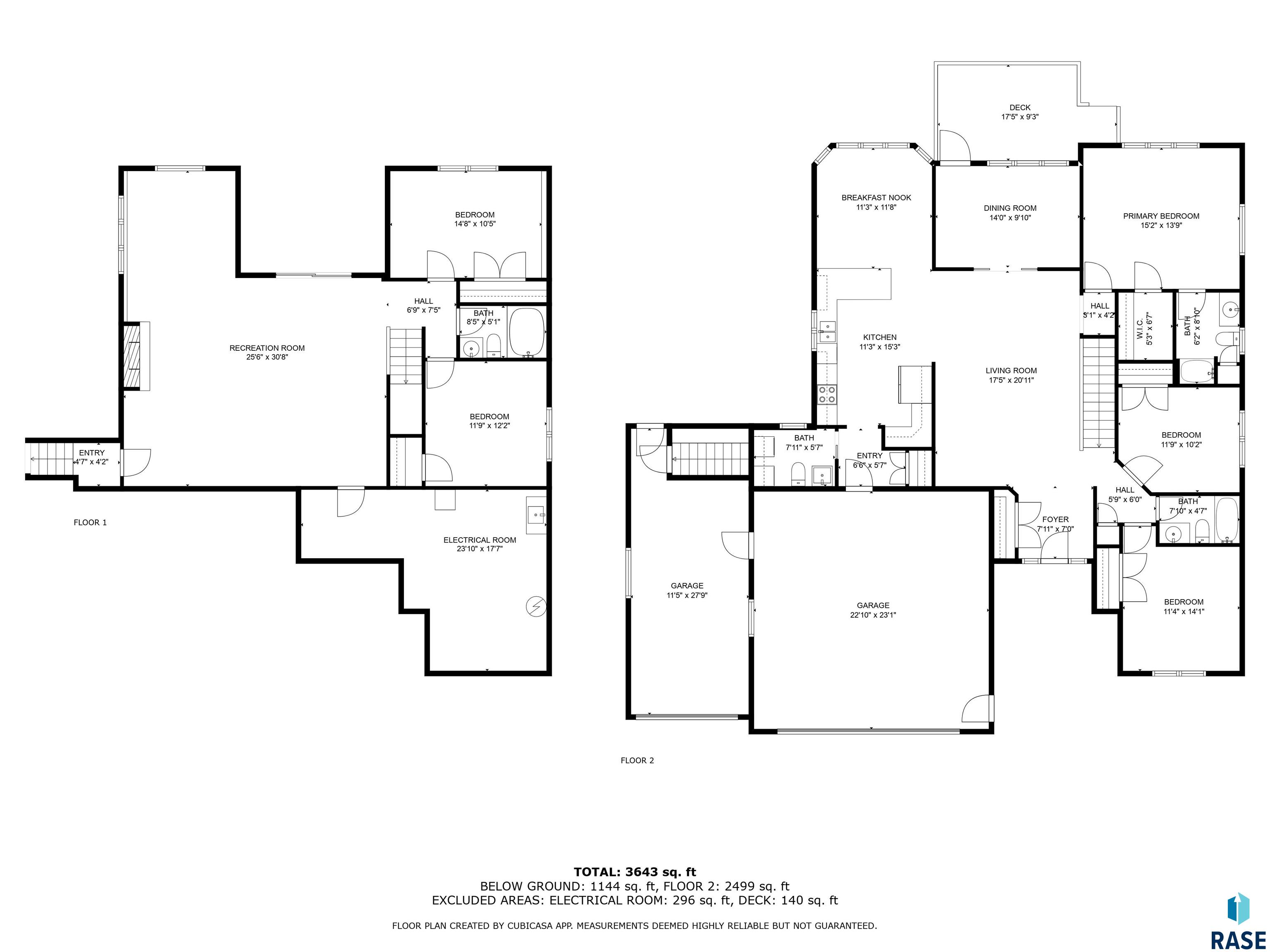 309 E Switchgrass Trl Trail, Brandon, South Dakota image 23