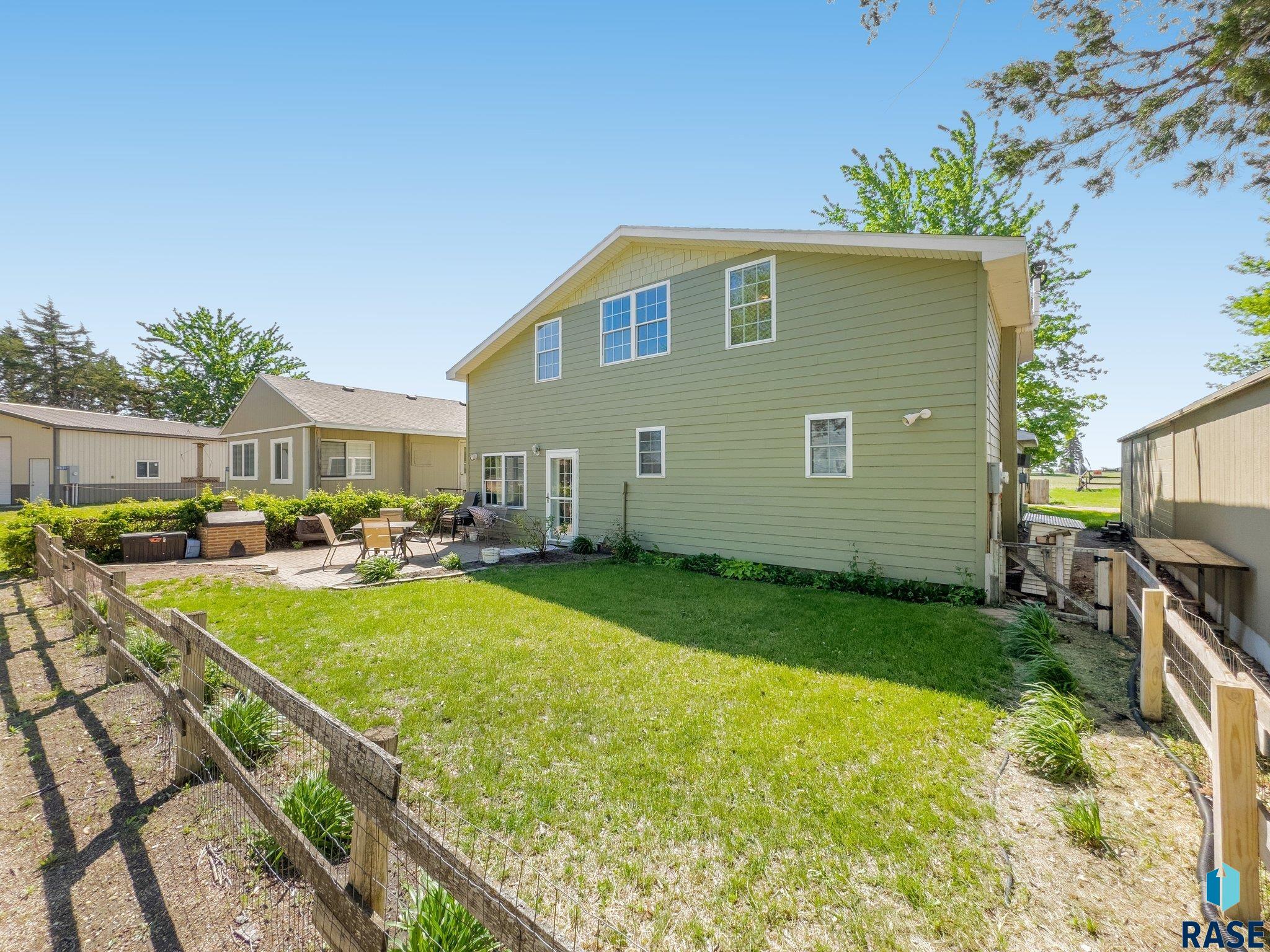 Chester, South Dakota 57016, United States, 3 Bedrooms Bedrooms, ,2 BathroomsBathrooms,Residential,Active,114756