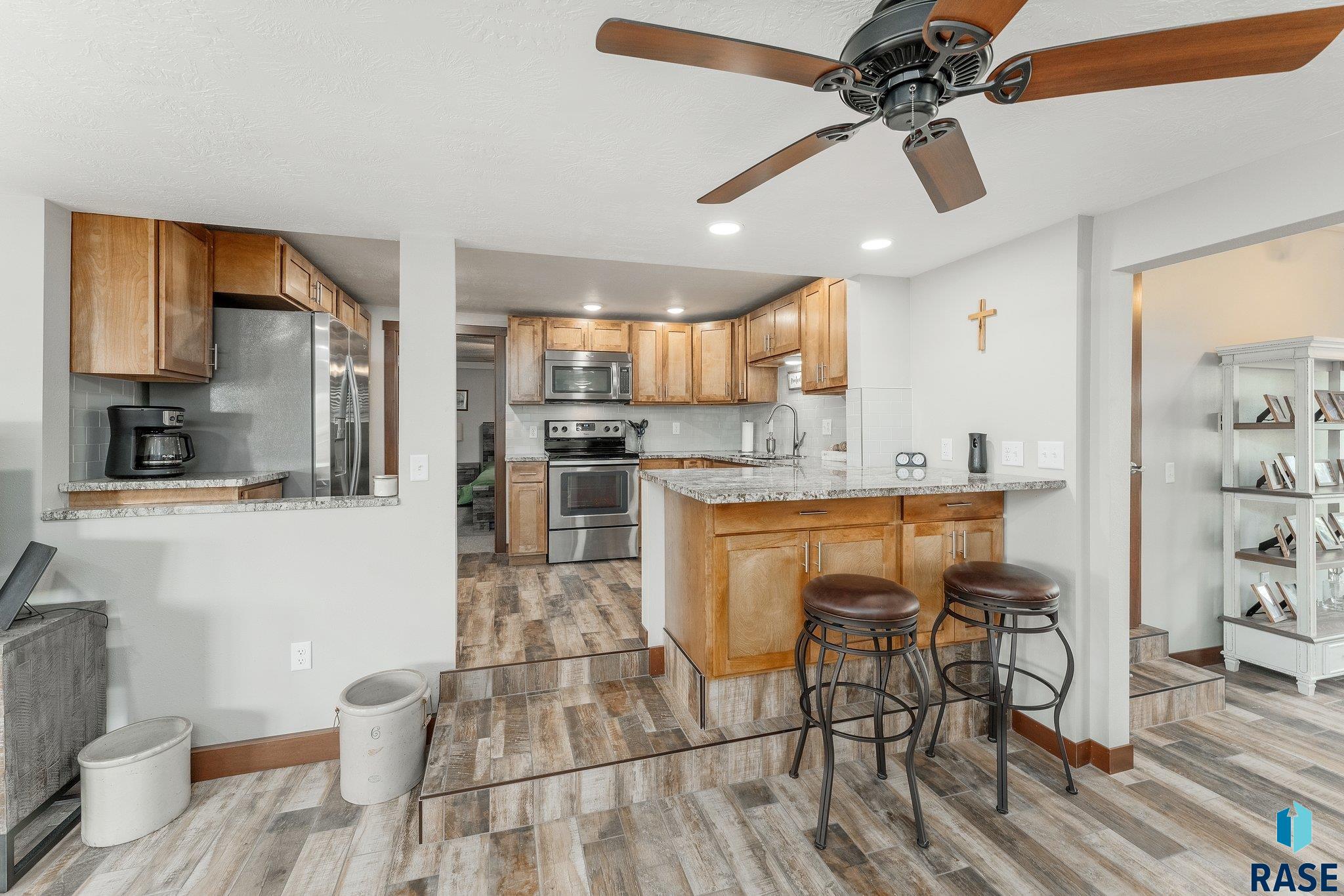 Chester, South Dakota 57016, United States, 3 Bedrooms Bedrooms, ,2 BathroomsBathrooms,Residential,Active,114756