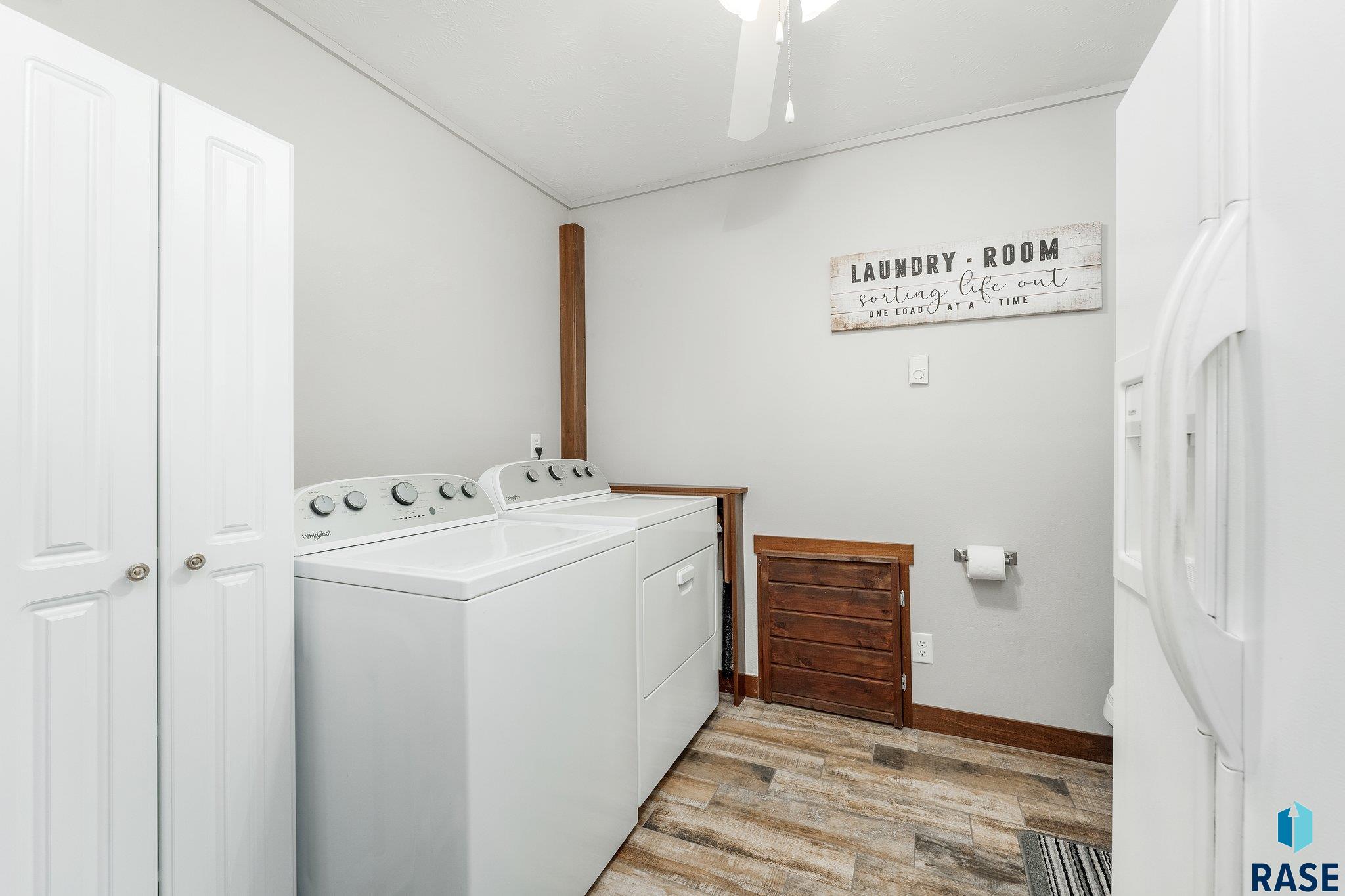 Chester, South Dakota 57016, United States, 3 Bedrooms Bedrooms, ,2 BathroomsBathrooms,Residential,Active,114756