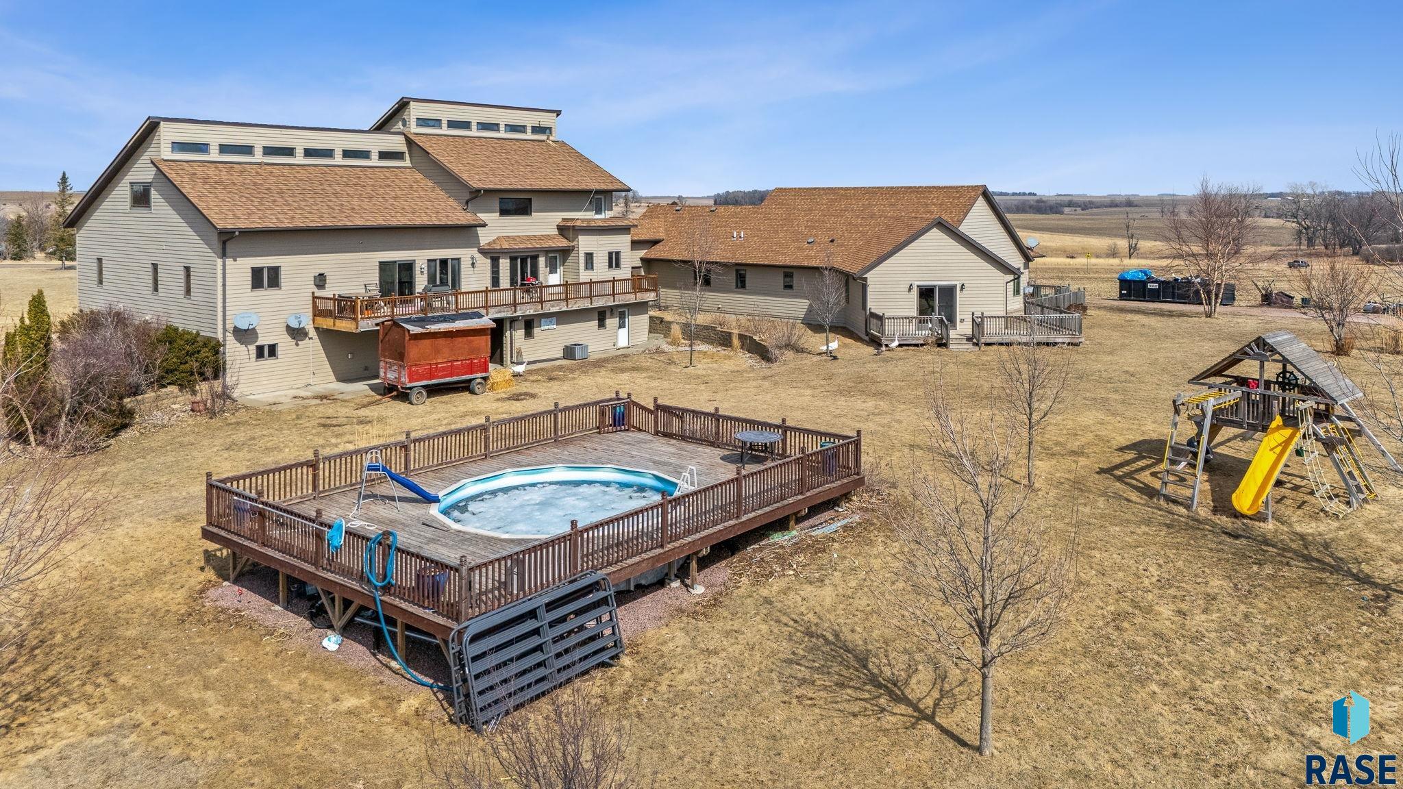 47969 252nd St Street, Garretson, South Dakota image 12
