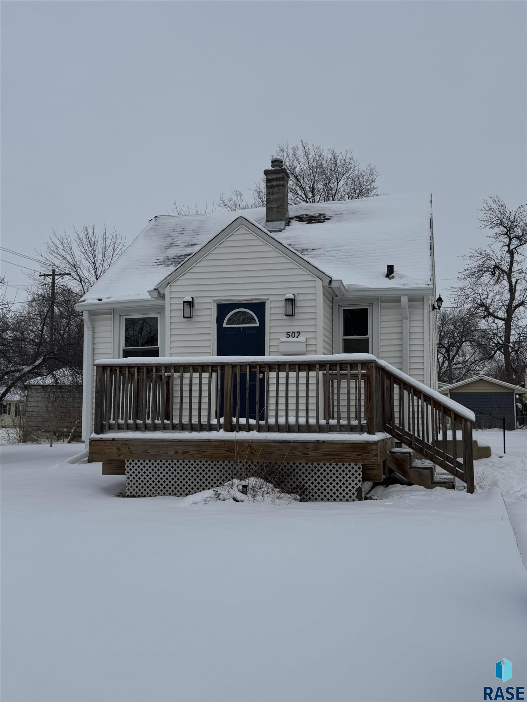 502 S Holly Ave Avenue, Sioux Falls, South Dakota image 1