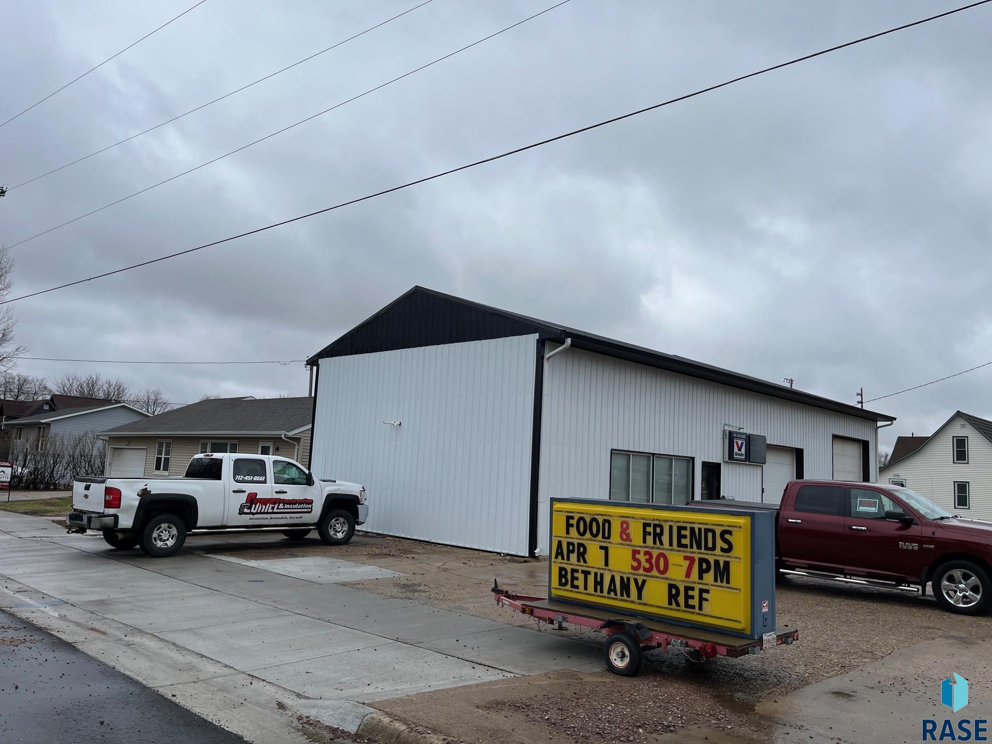115 S Blair Ave Avenue, Canton, South Dakota image 28