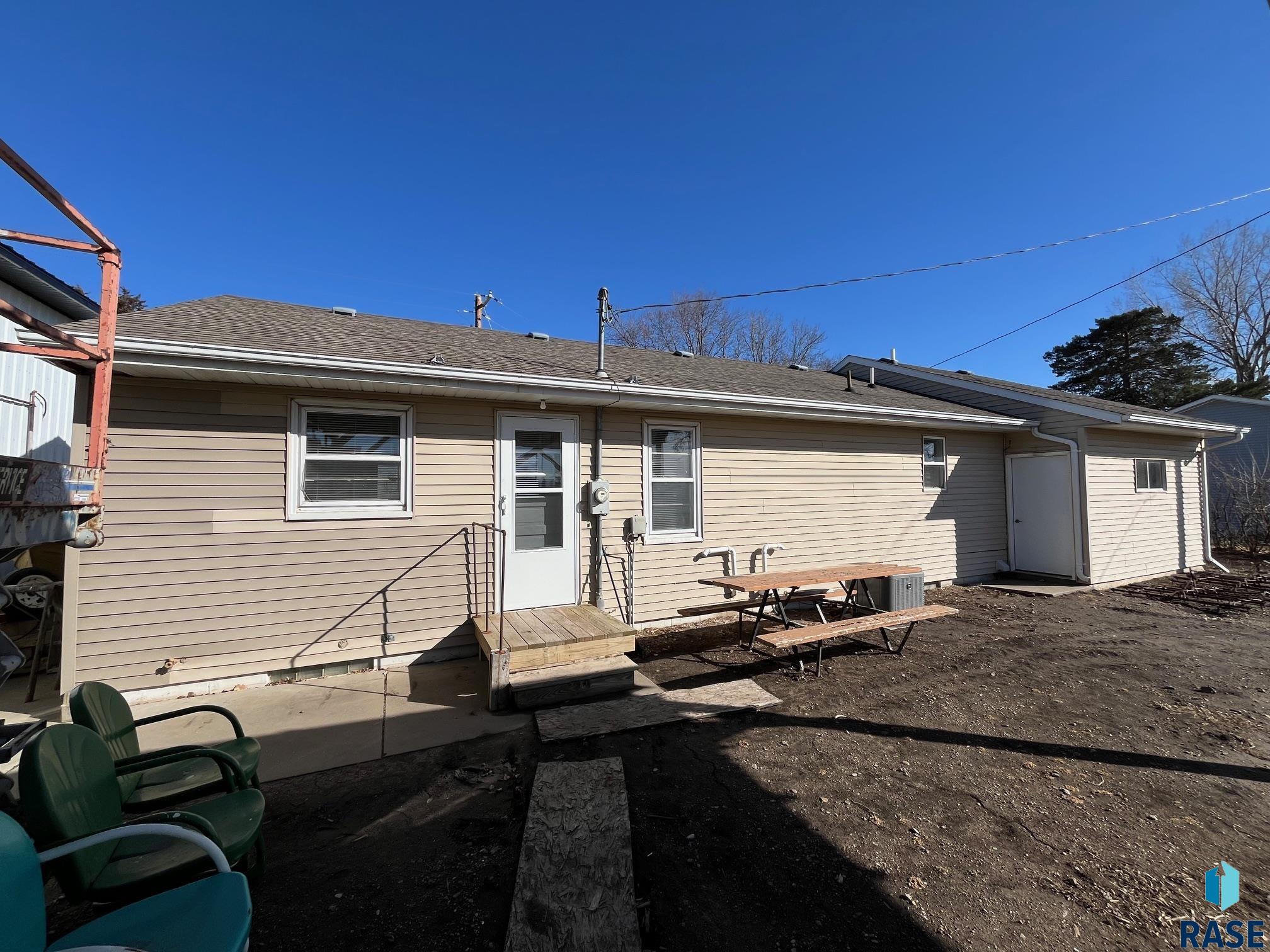 115 S Blair Ave Avenue, Canton, South Dakota image 4