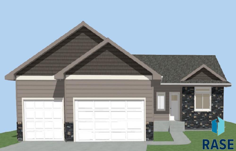 5108 E 65th St Street #A, Sioux Falls, South Dakota image 1