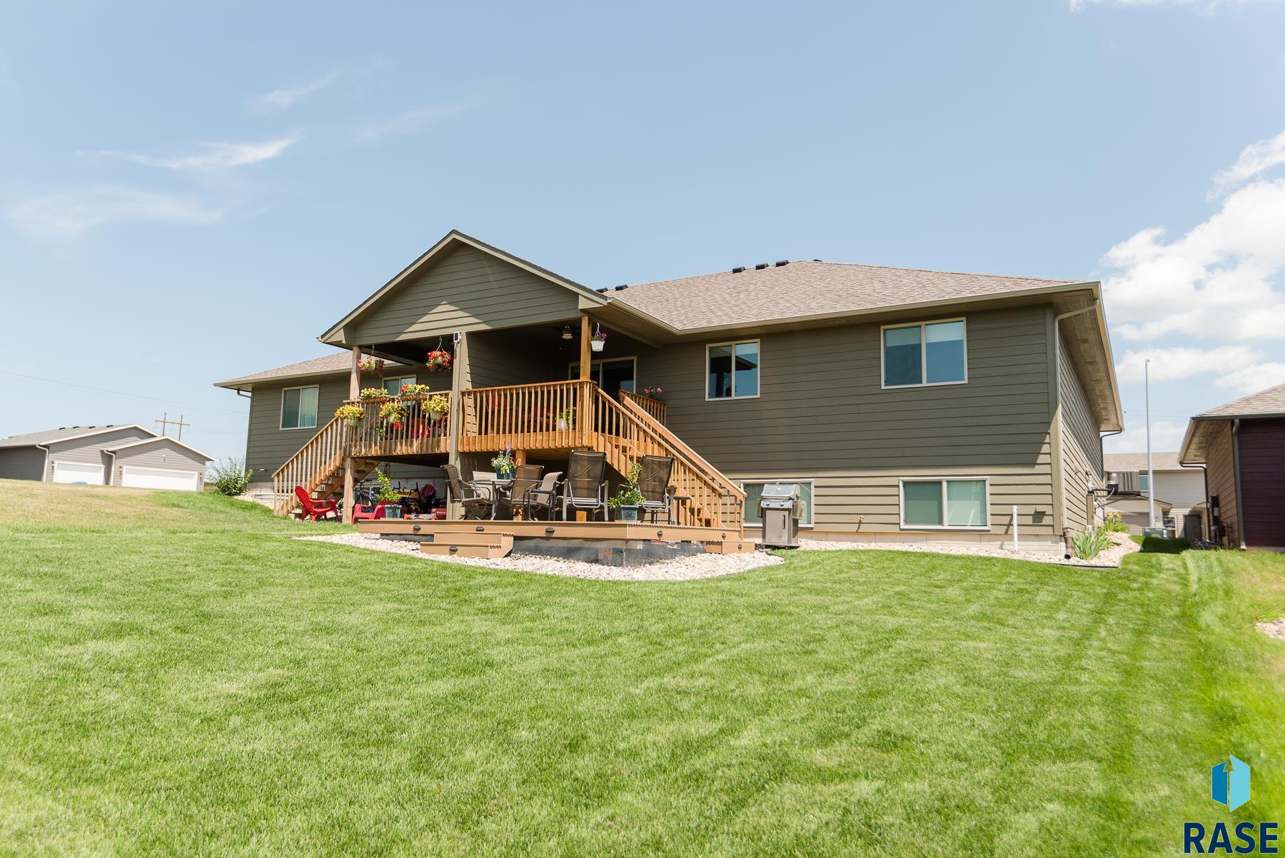 1102 N Brennan Ct Court, Sioux Falls, South Dakota image 43