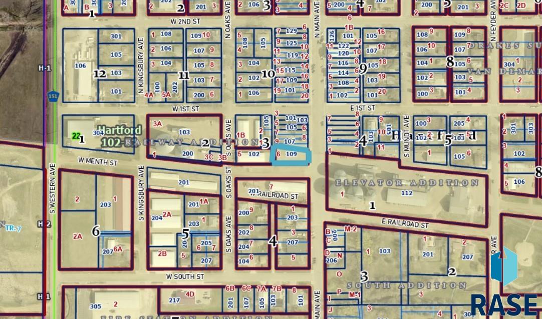 Hartford, South Dakota 57033, United States, ,Commercial,Active,79665