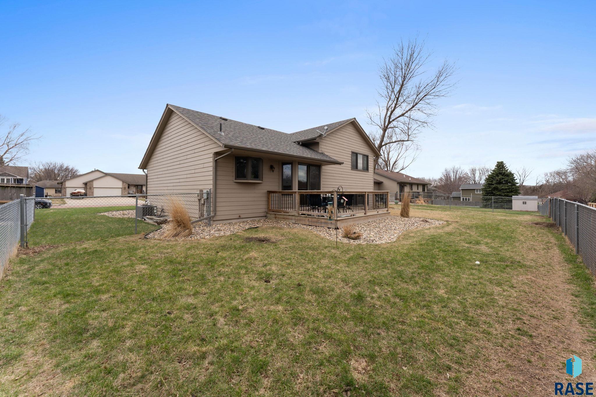 304 Birchwood Cir Circle, Brandon, South Dakota image 35