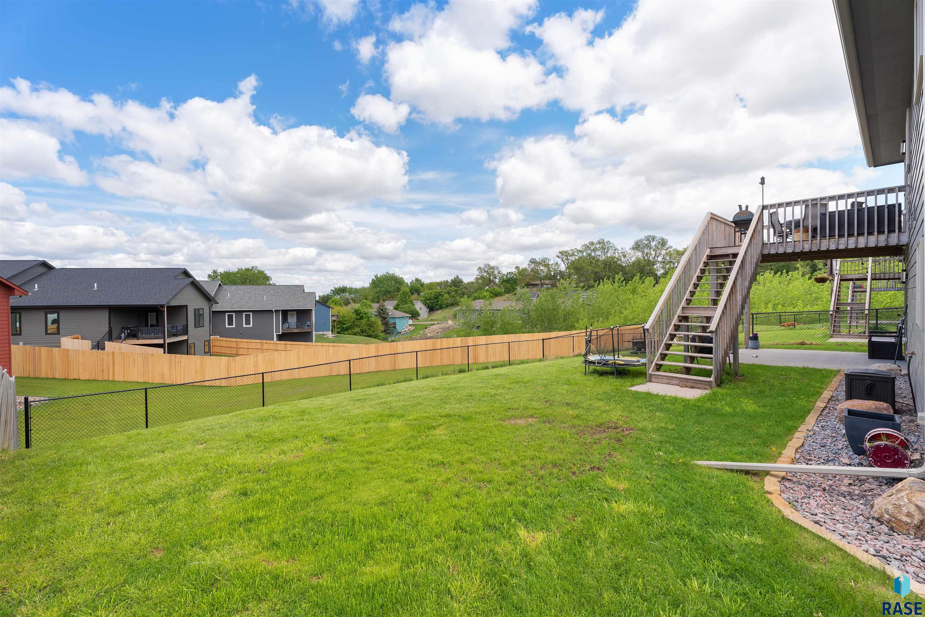1716 E Tracy Ln Lane, Sioux Falls, New Jersey image 36
