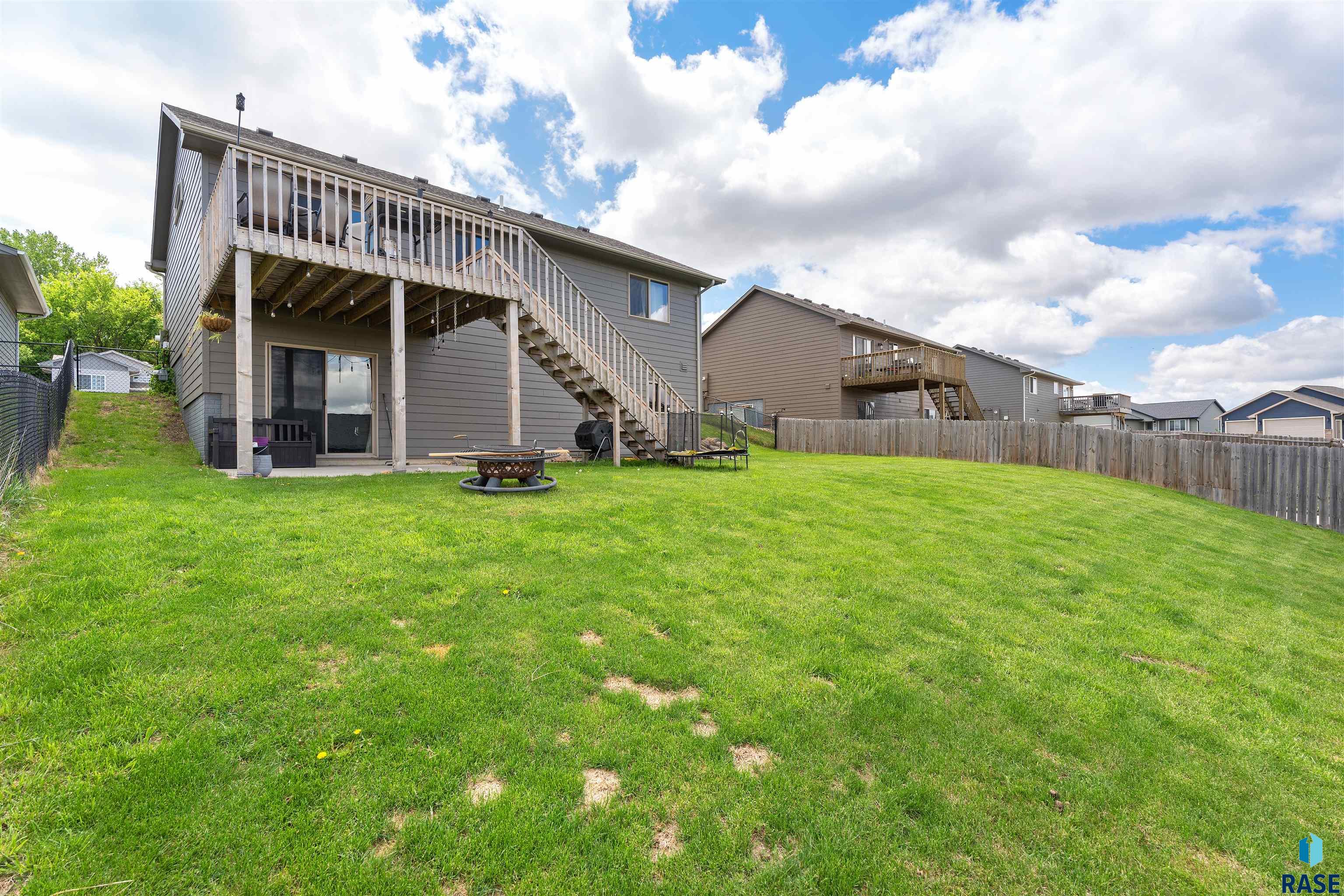 1716 E Tracy Ln Lane, Sioux Falls, New Jersey image 34