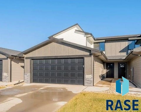Townhouse For Sale - 1334 N Kenley Place<br/> Tea, SD 57064