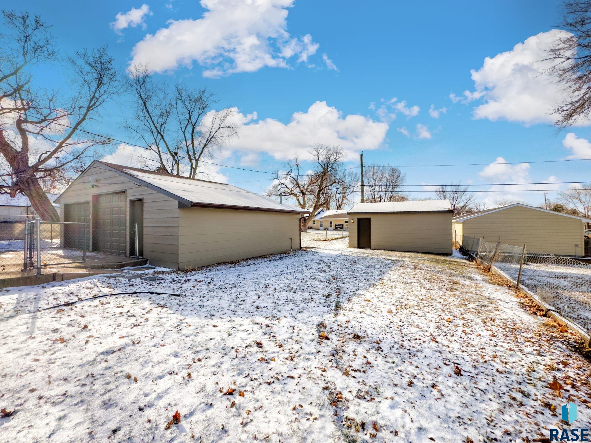 1421 N Lincoln Ave Avenue, Sioux Falls, South Dakota image 2