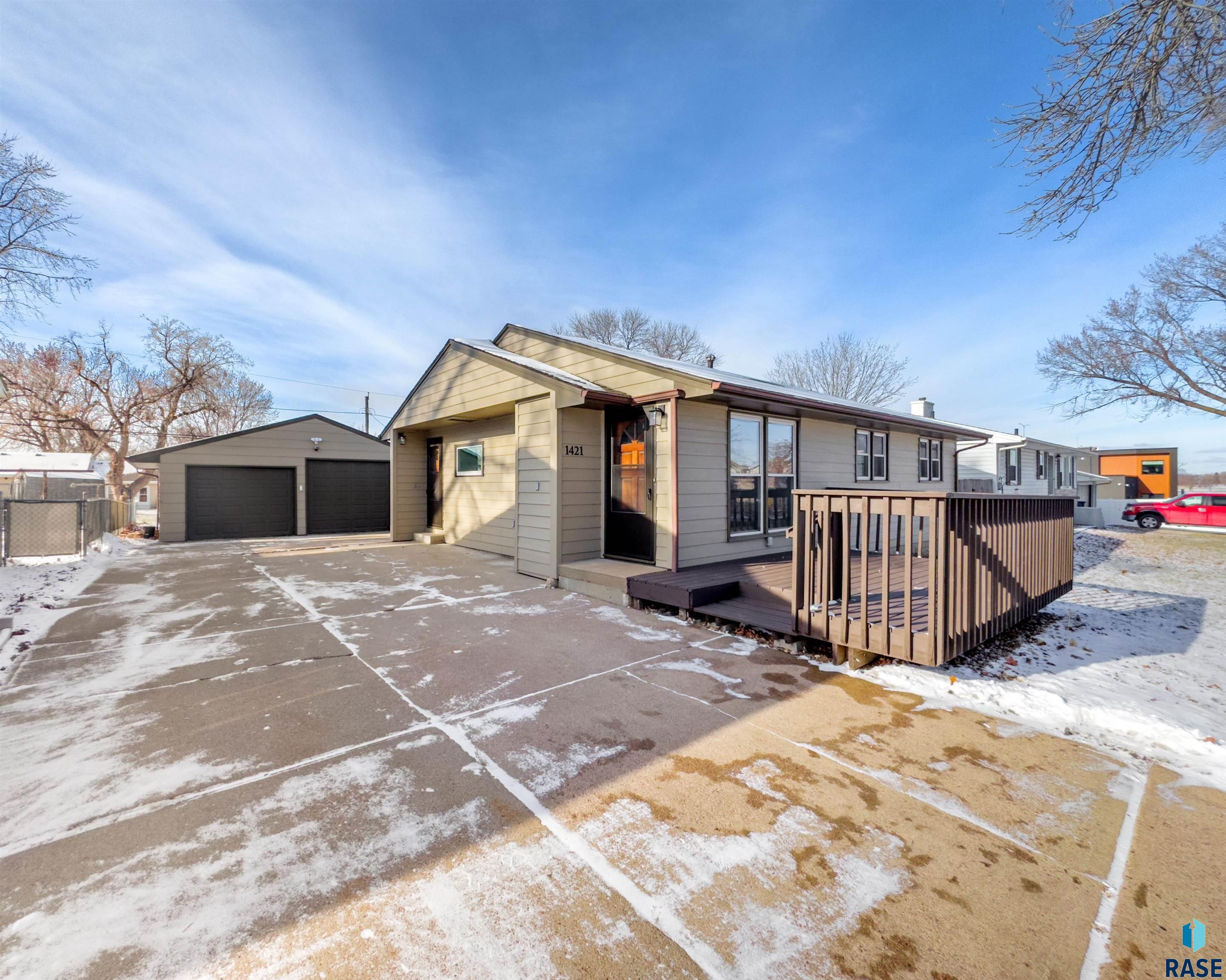 1421 N Lincoln Ave Avenue, Sioux Falls, South Dakota image 25