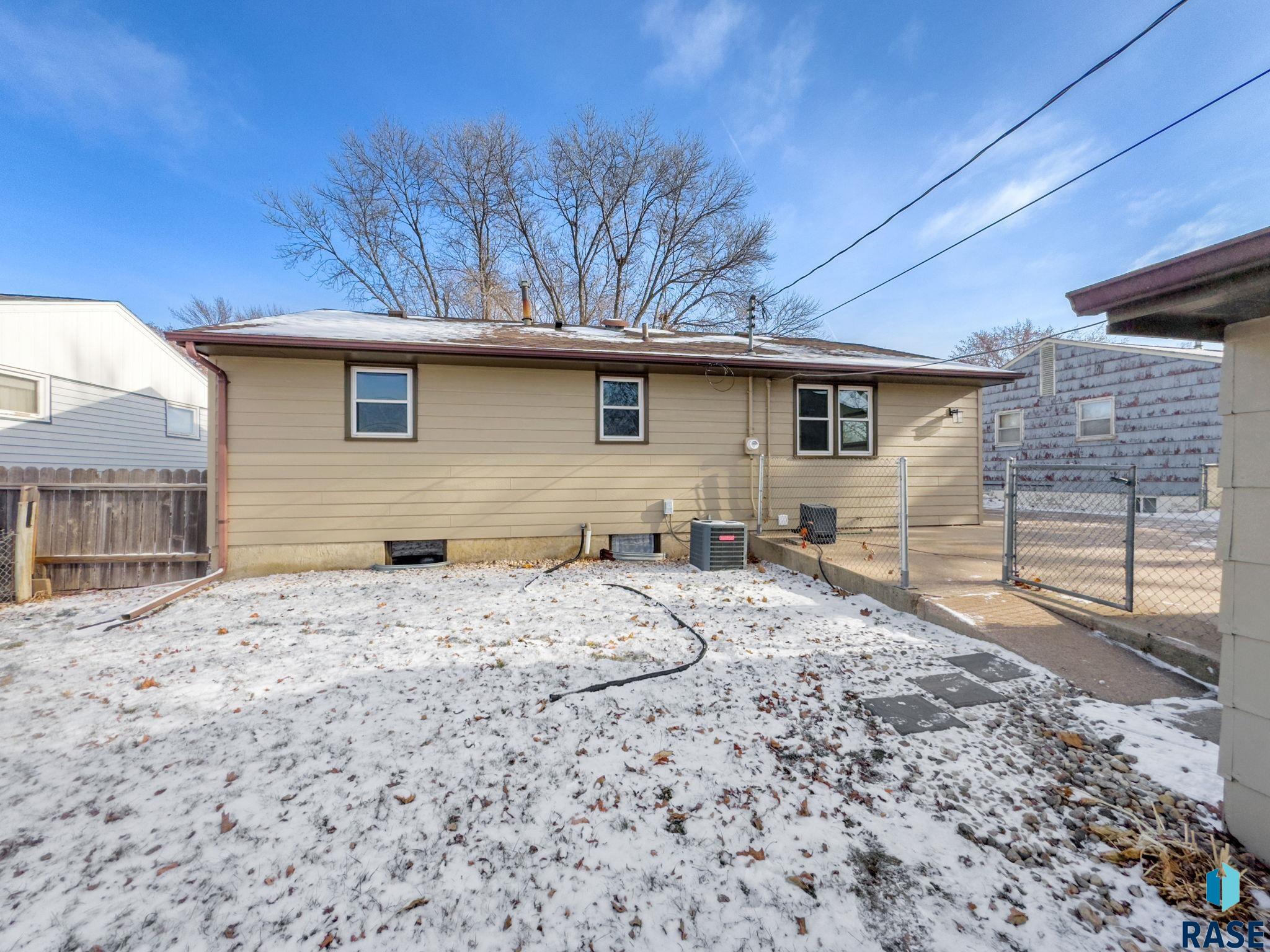 1421 N Lincoln Ave Avenue, Sioux Falls, South Dakota image 4