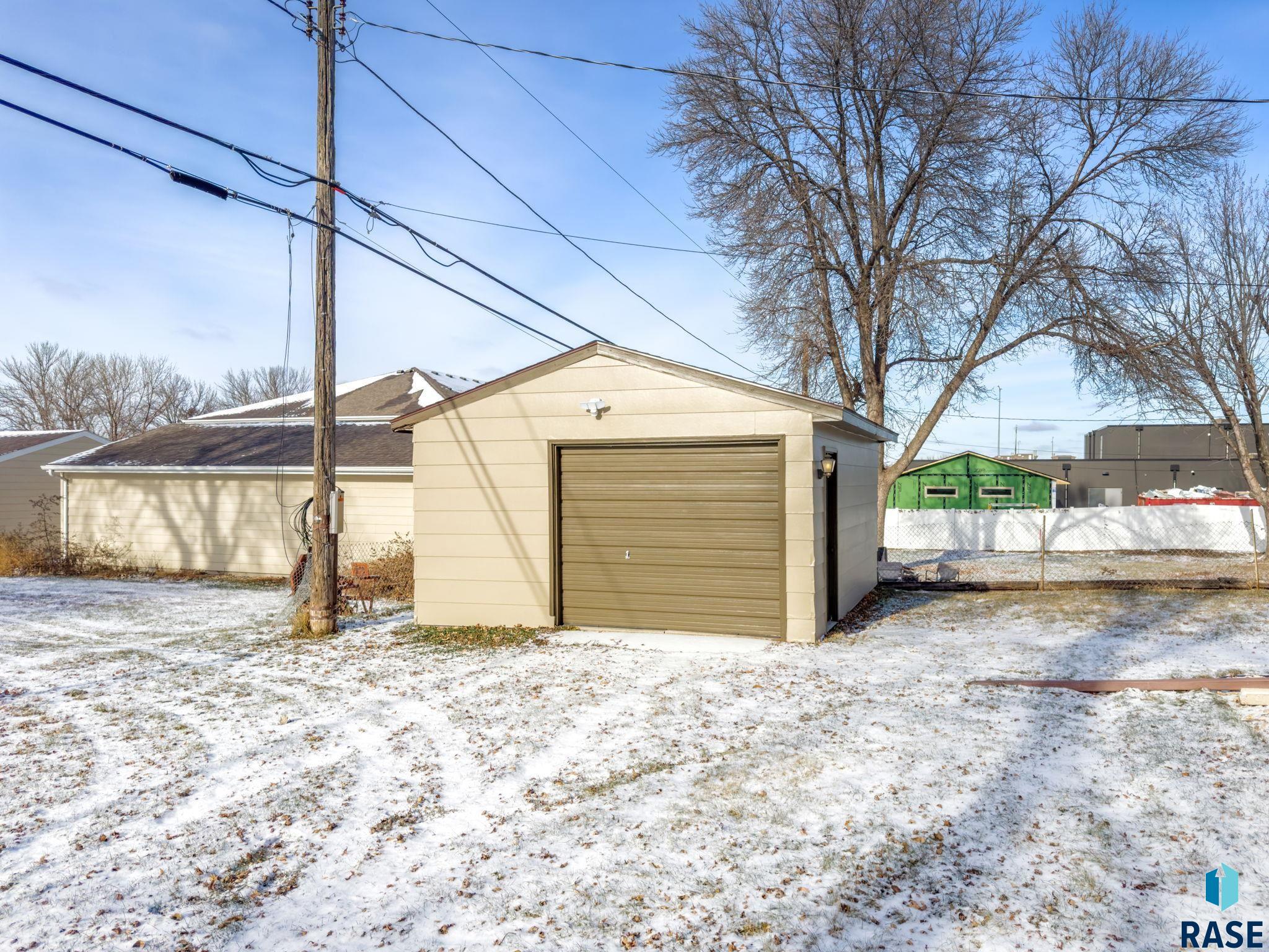 1421 N Lincoln Ave Avenue, Sioux Falls, South Dakota image 24