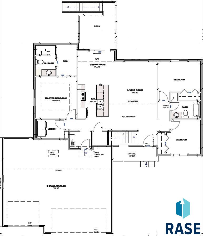 632 N Yankee Ave Avenue, Sioux Falls, South Dakota image 28