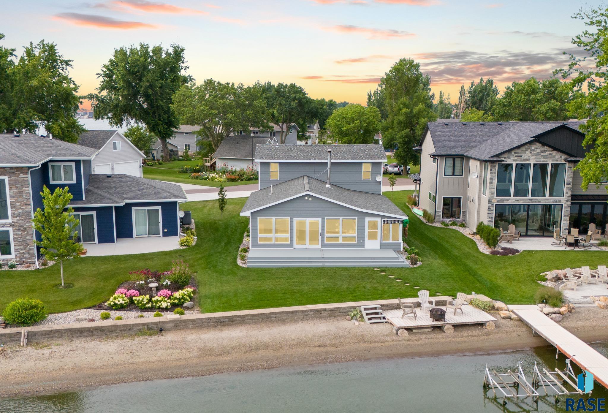 6616 Peninsula Pt Point, Wentworth, South Dakota image 1