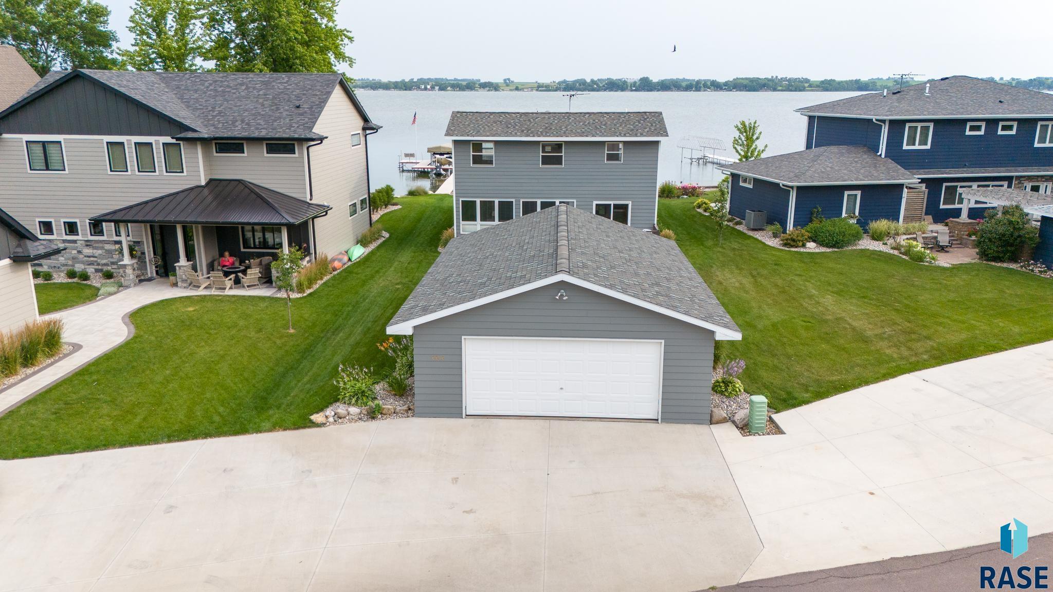 6616 Peninsula Pt Point, Wentworth, South Dakota image 4