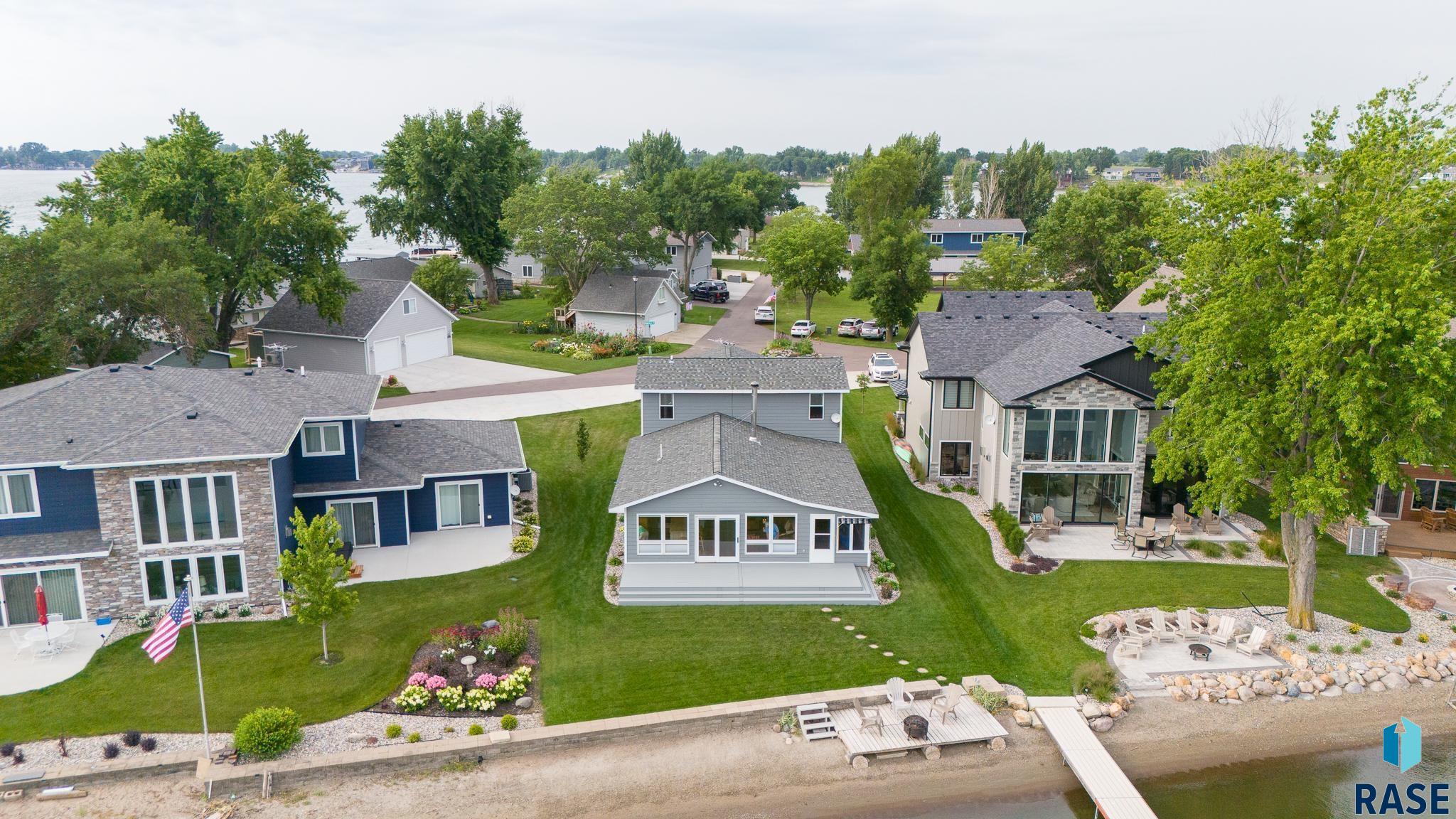 6616 Peninsula Pt Point, Wentworth, South Dakota image 3