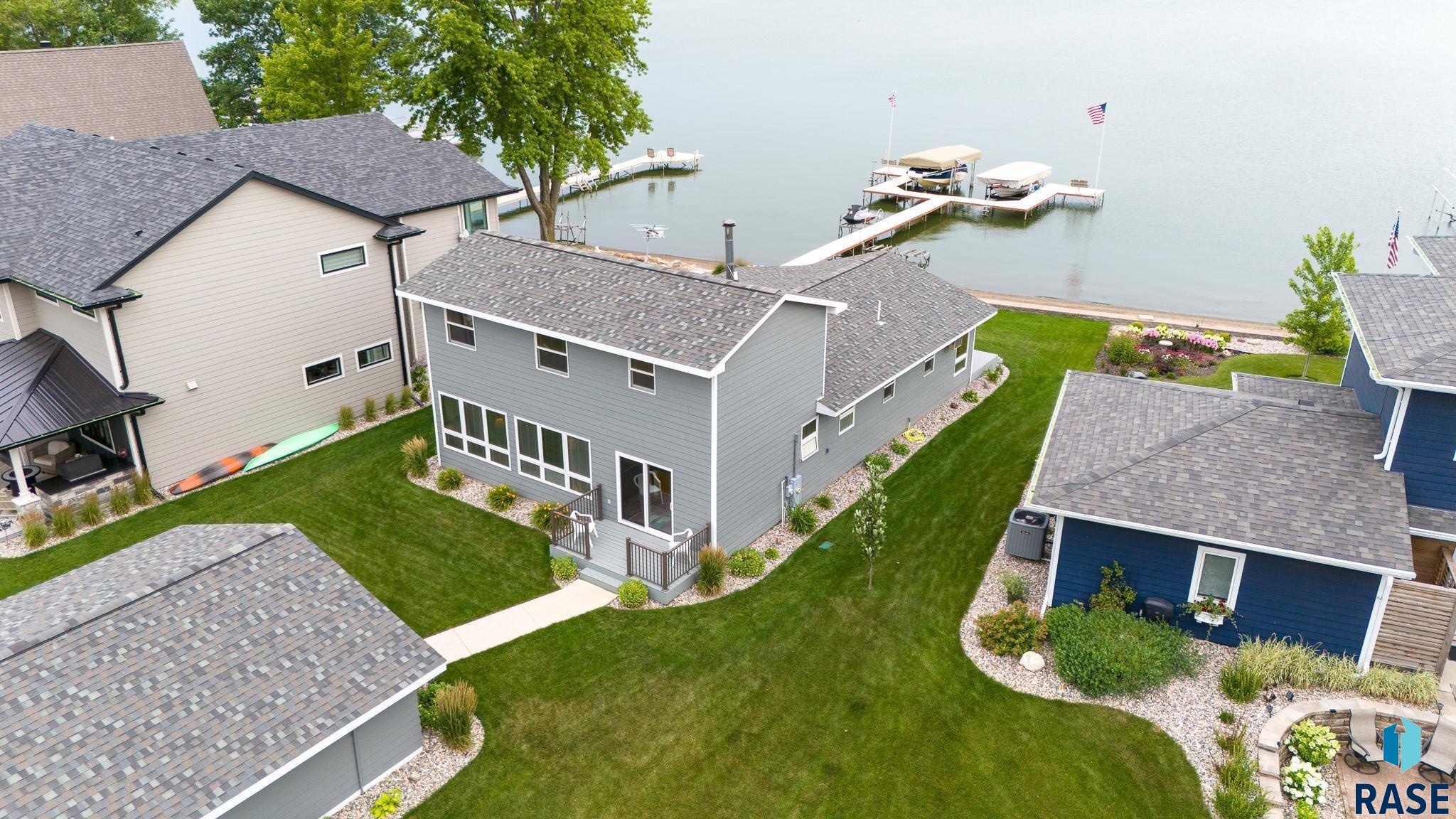 6616 Peninsula Pt Point, Wentworth, South Dakota image 8