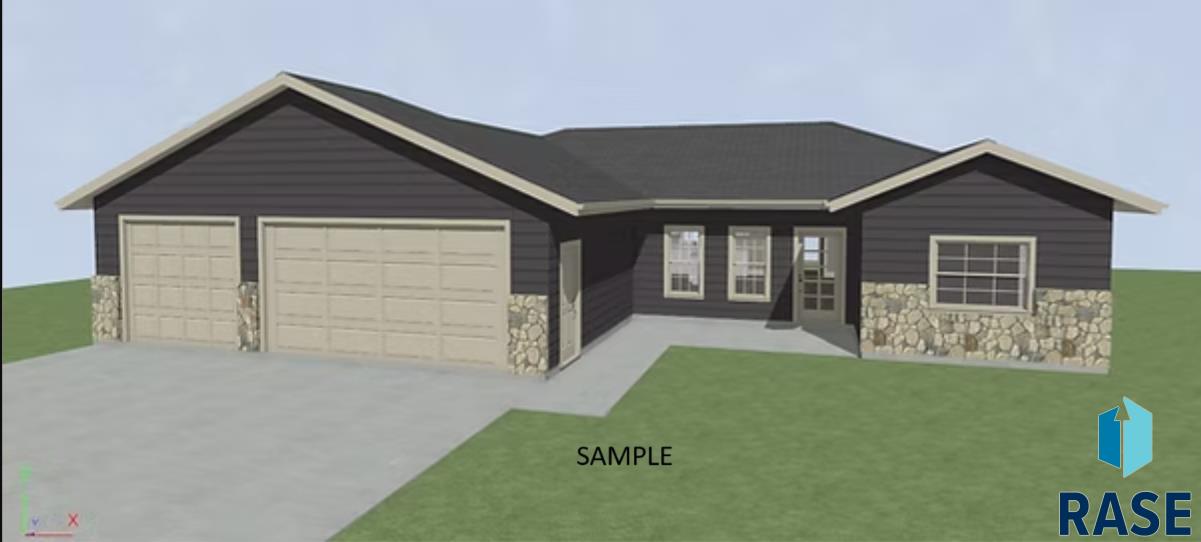 603 Mill Pond Rd Road, Rock Rapids, Iowa image 1
