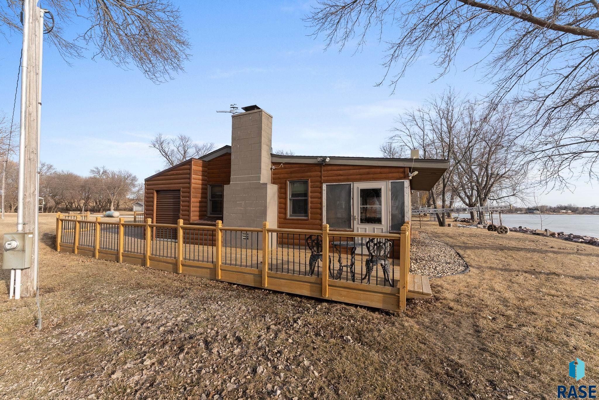 180 NE Lake Dr Drive, Estelline, South Dakota image 28