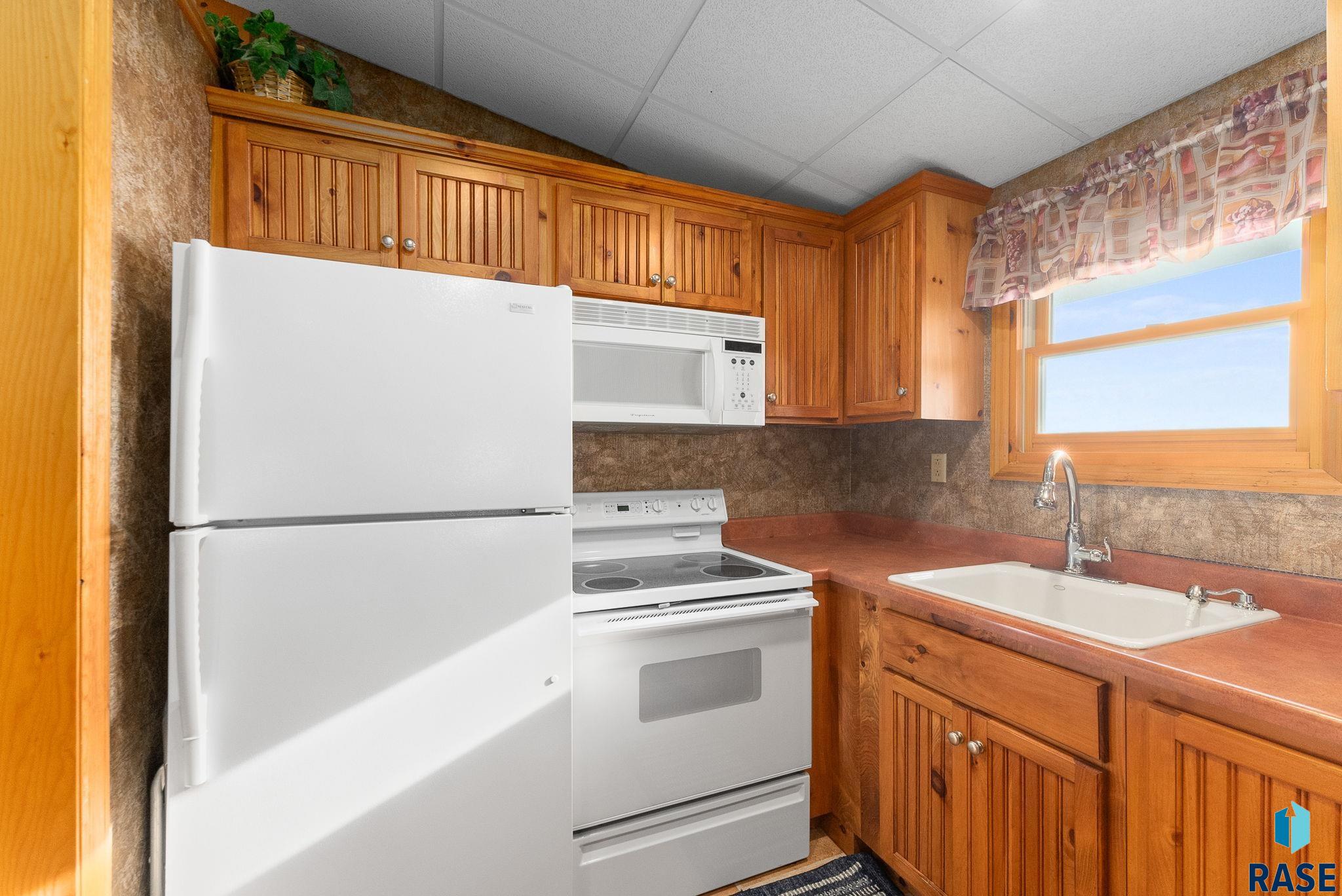 180 NE Lake Dr Drive, Estelline, South Dakota image 21