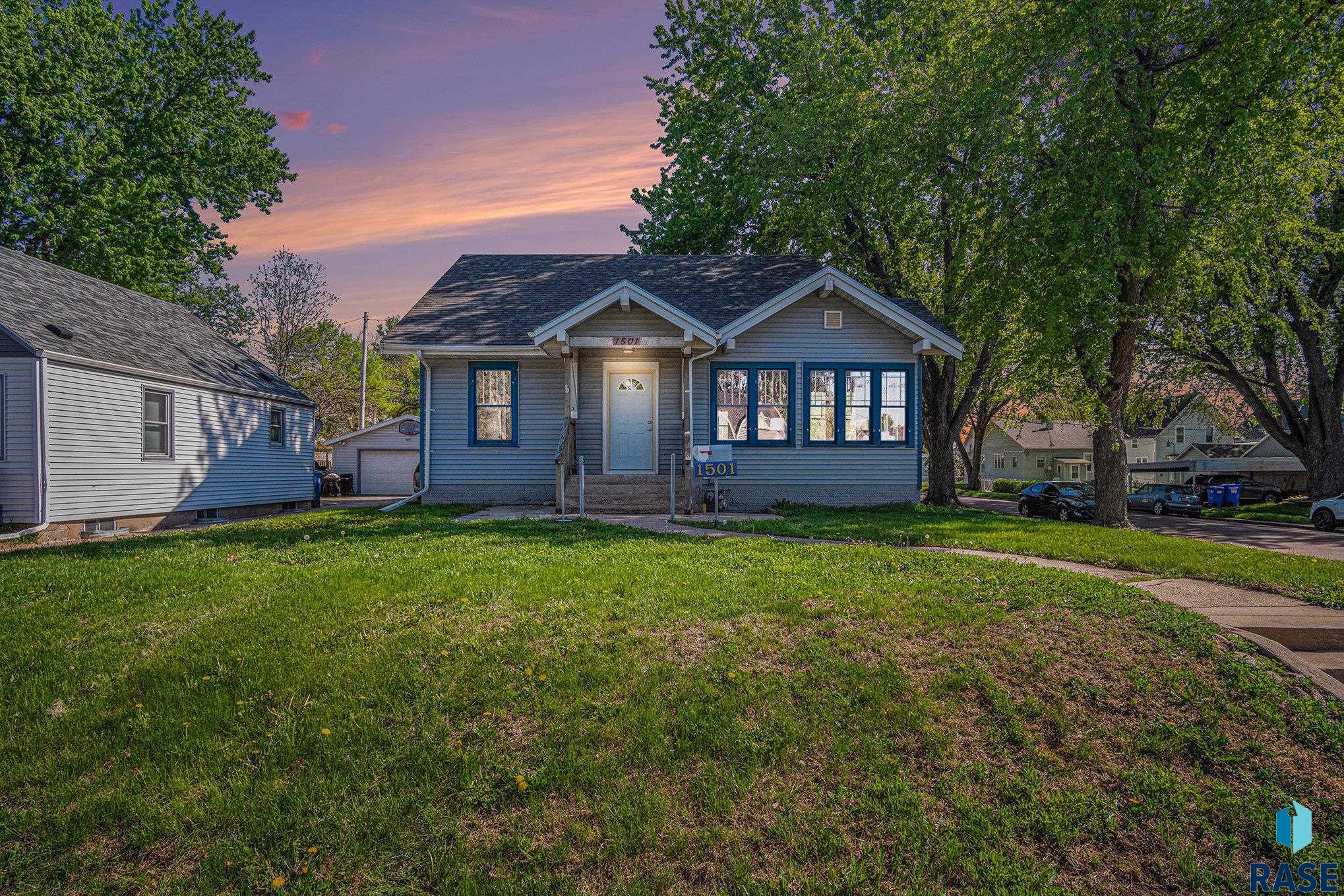 1501 E 6th St Street, Sioux Falls, New Jersey image 1