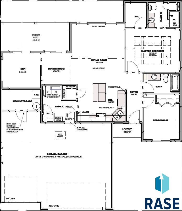 1201 E Wayne Pl Place, Tea, New Jersey image 2