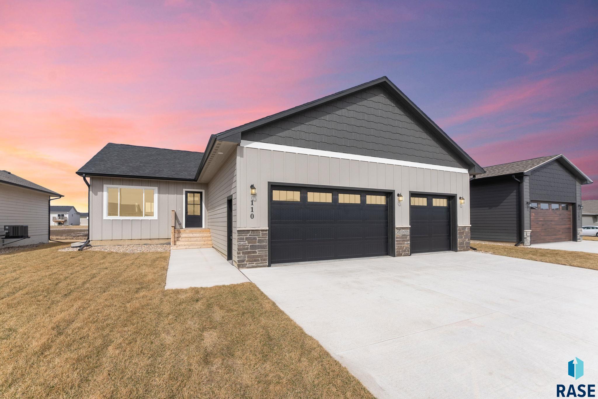 110 Patricia St Street, Harrisburg, South Dakota image 1