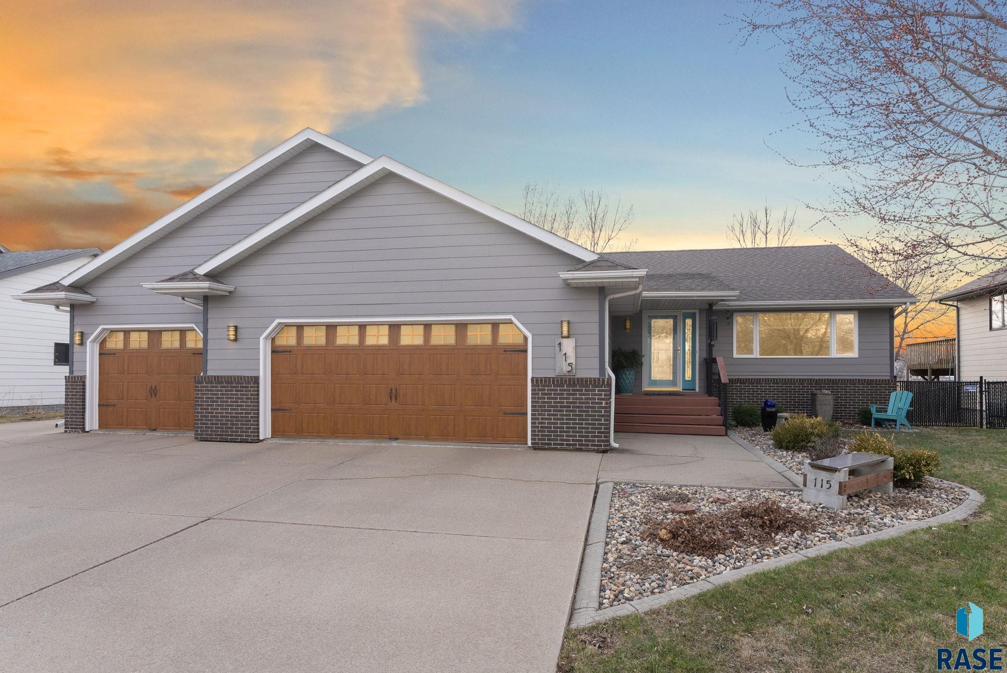115 Deerview Ave Avenue, Tea, South Dakota image 1