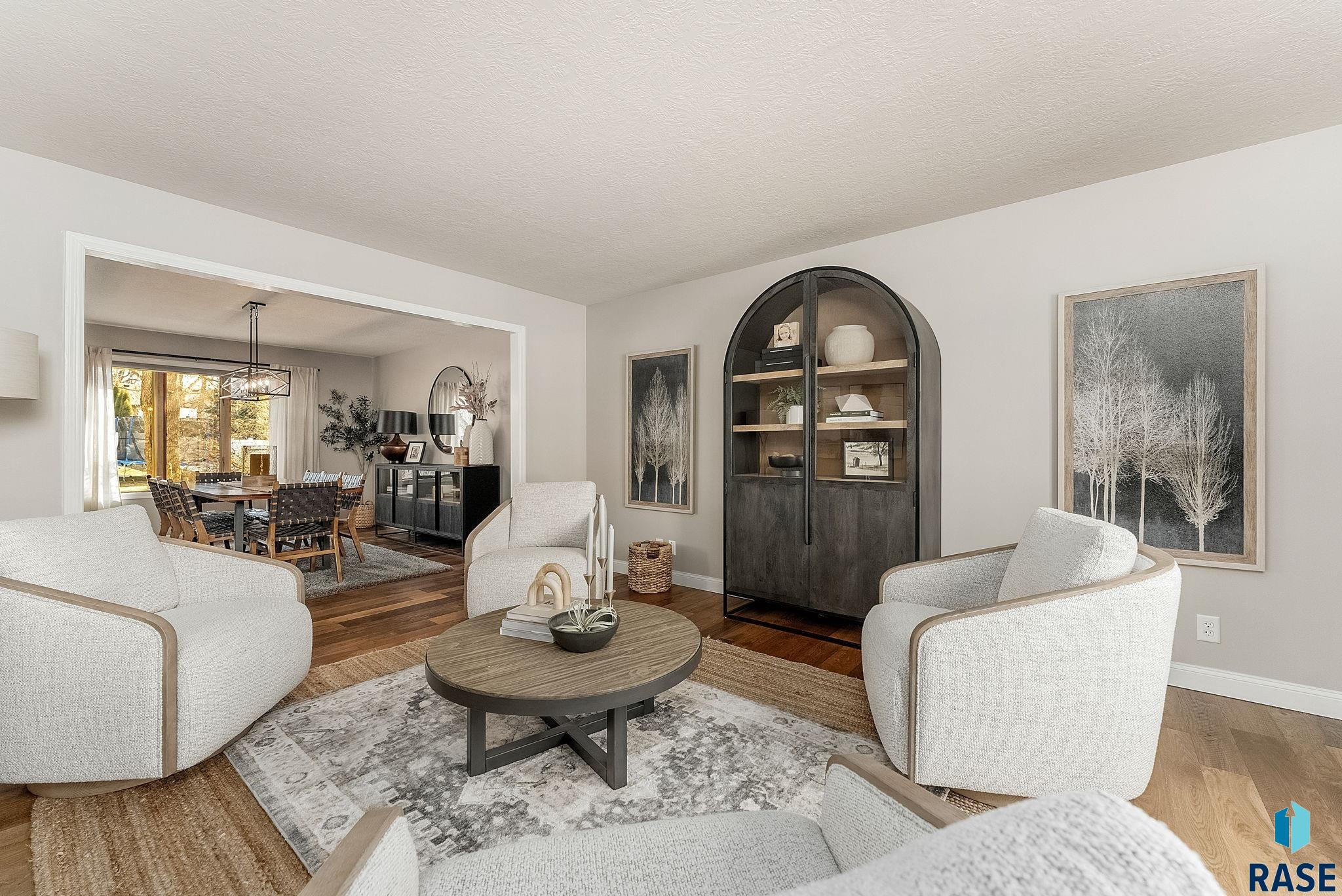 705 E Meadowlark Trl Trail, Sioux Falls, South Dakota image 3