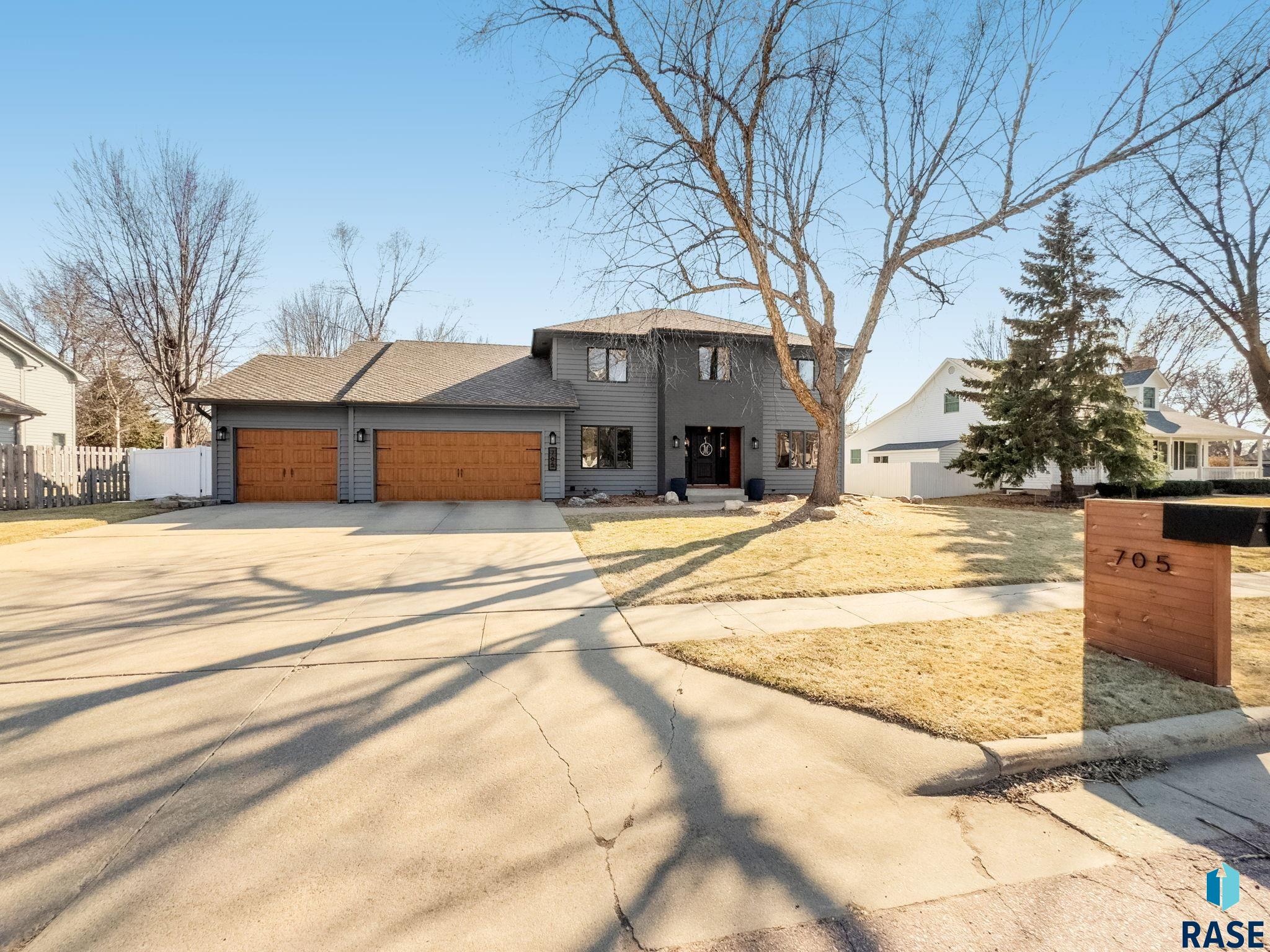 705 E Meadowlark Trl Trail, Sioux Falls, South Dakota image 42