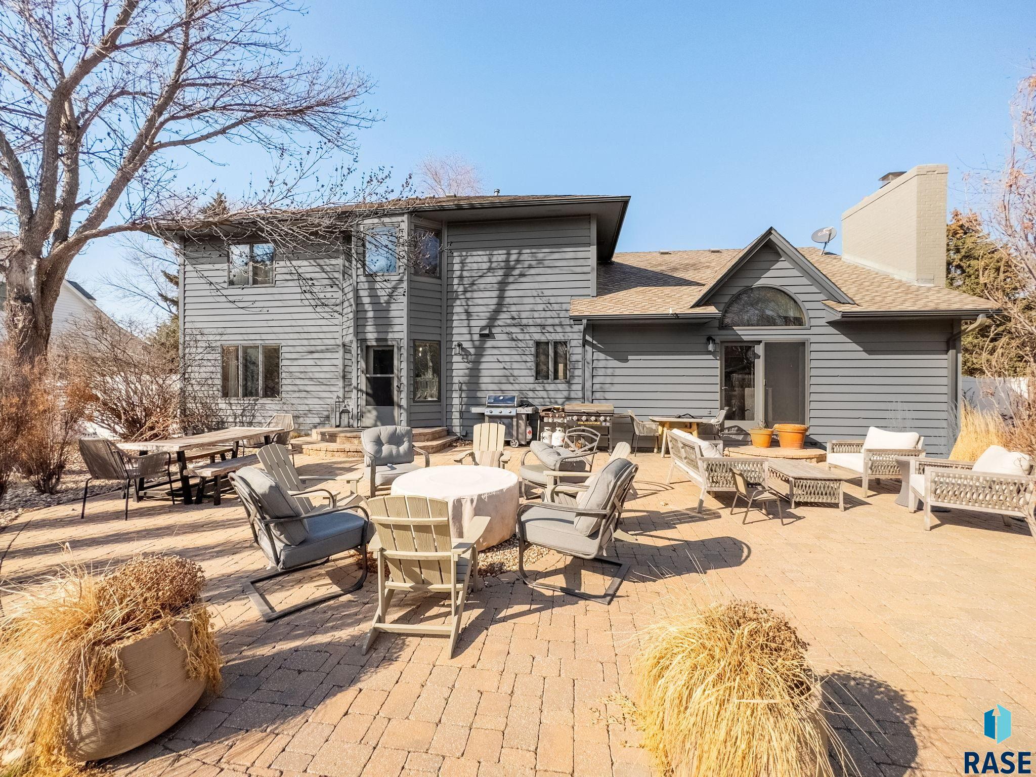 705 E Meadowlark Trl Trail, Sioux Falls, South Dakota image 39