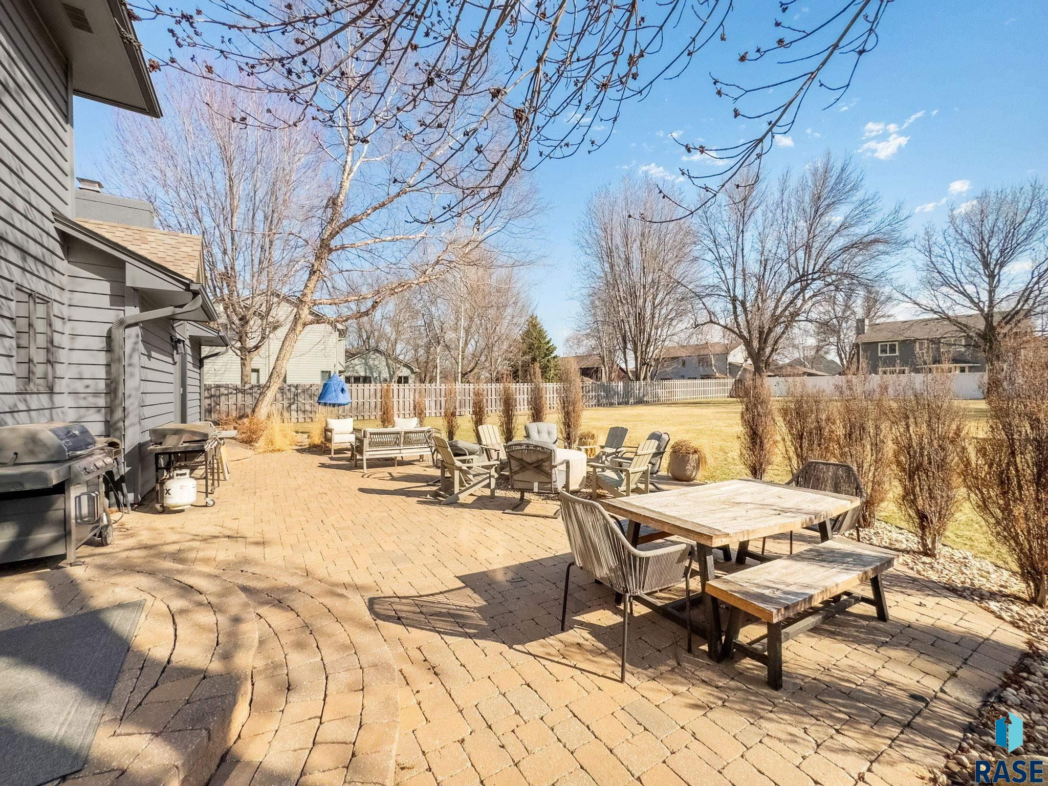 705 E Meadowlark Trl Trail, Sioux Falls, South Dakota image 38