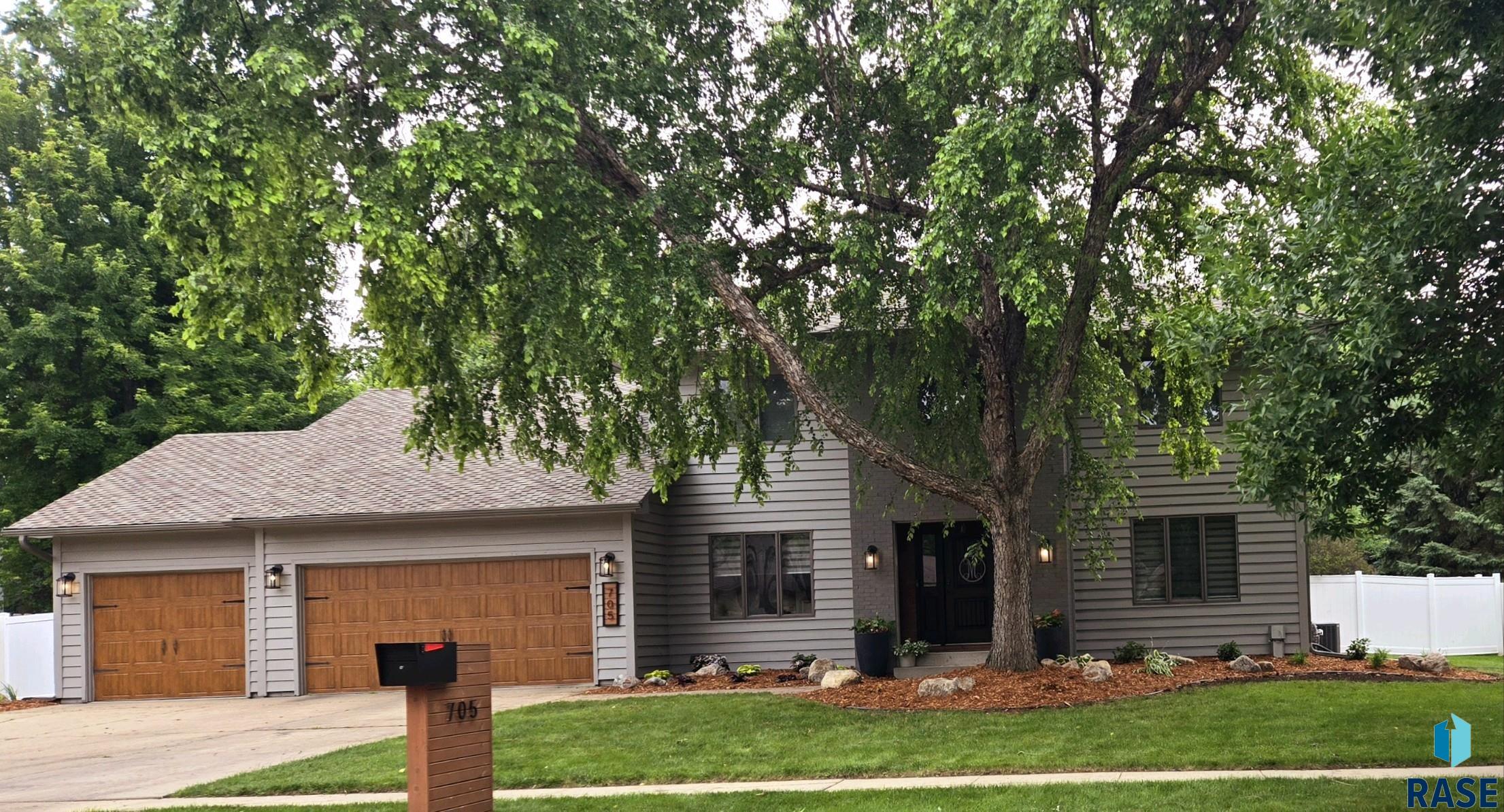 705 E Meadowlark Trl Trail, Sioux Falls, South Dakota image 43